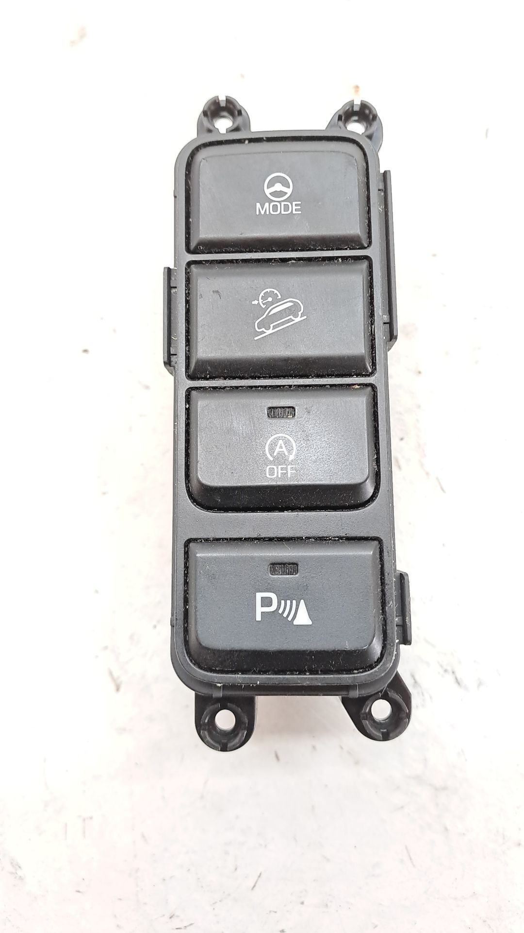 Multifunction Stalk HYUNDAI TUCSON
