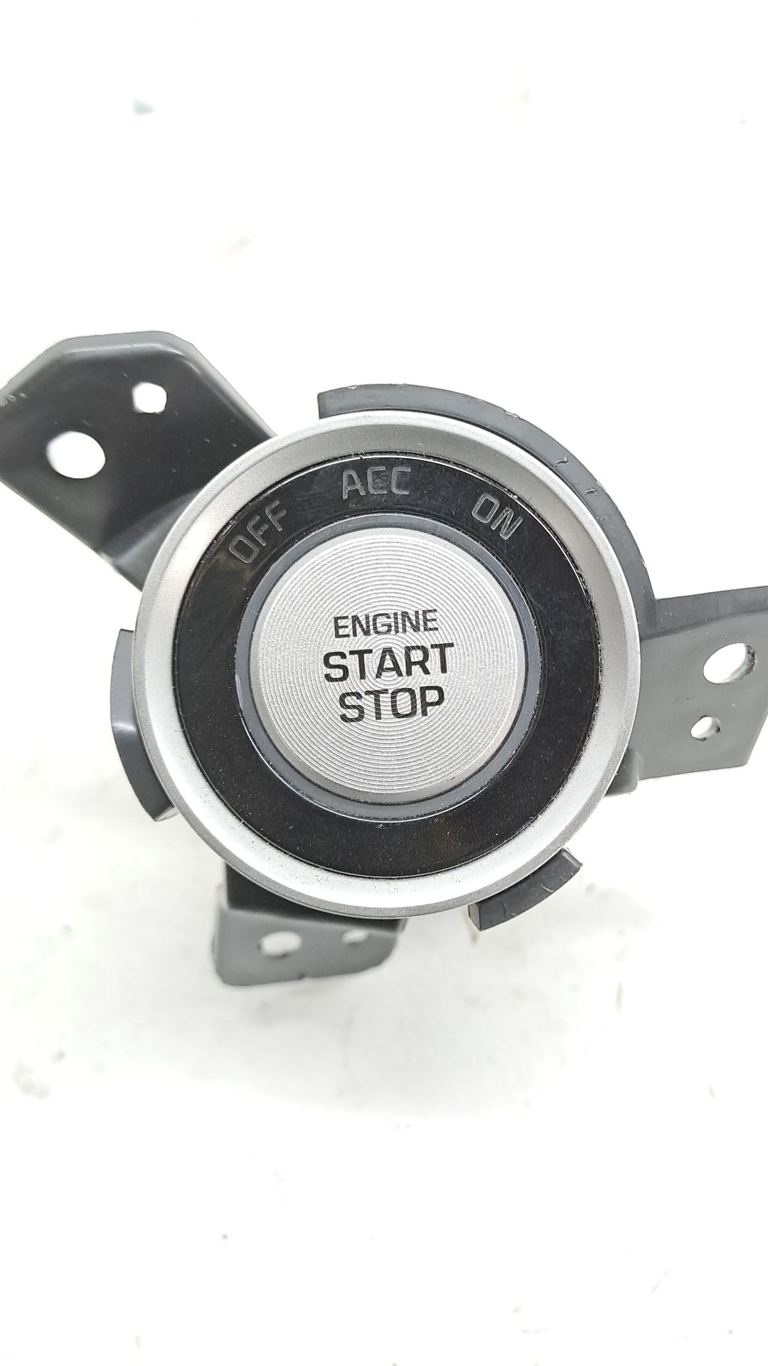 Central start/stop HYUNDAI TUCSON