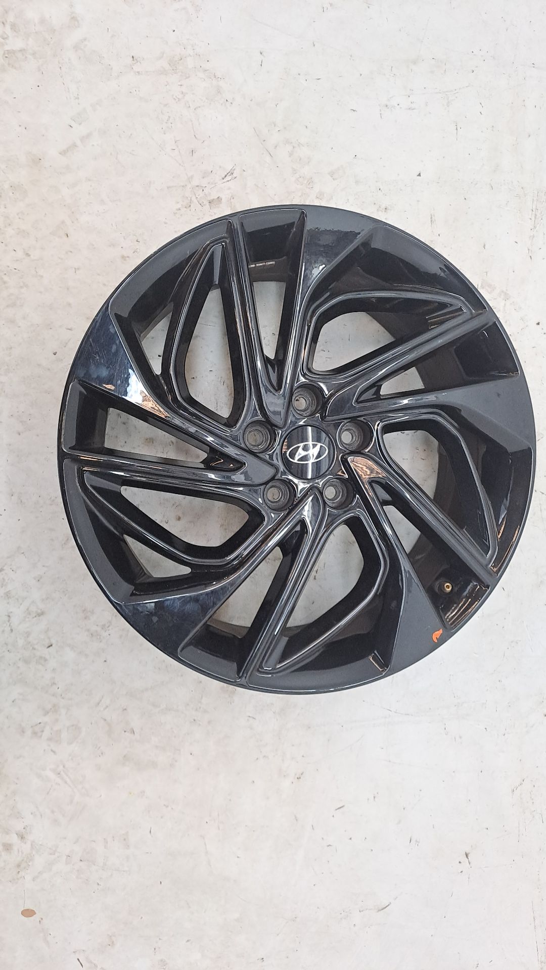 Felge HYUNDAI TUCSON