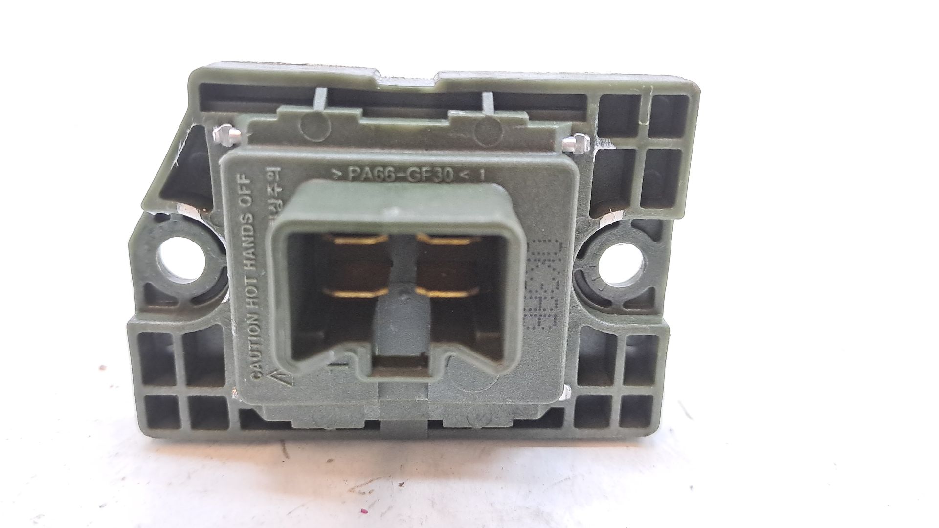 Heizungswiderstand HYUNDAI TUCSON