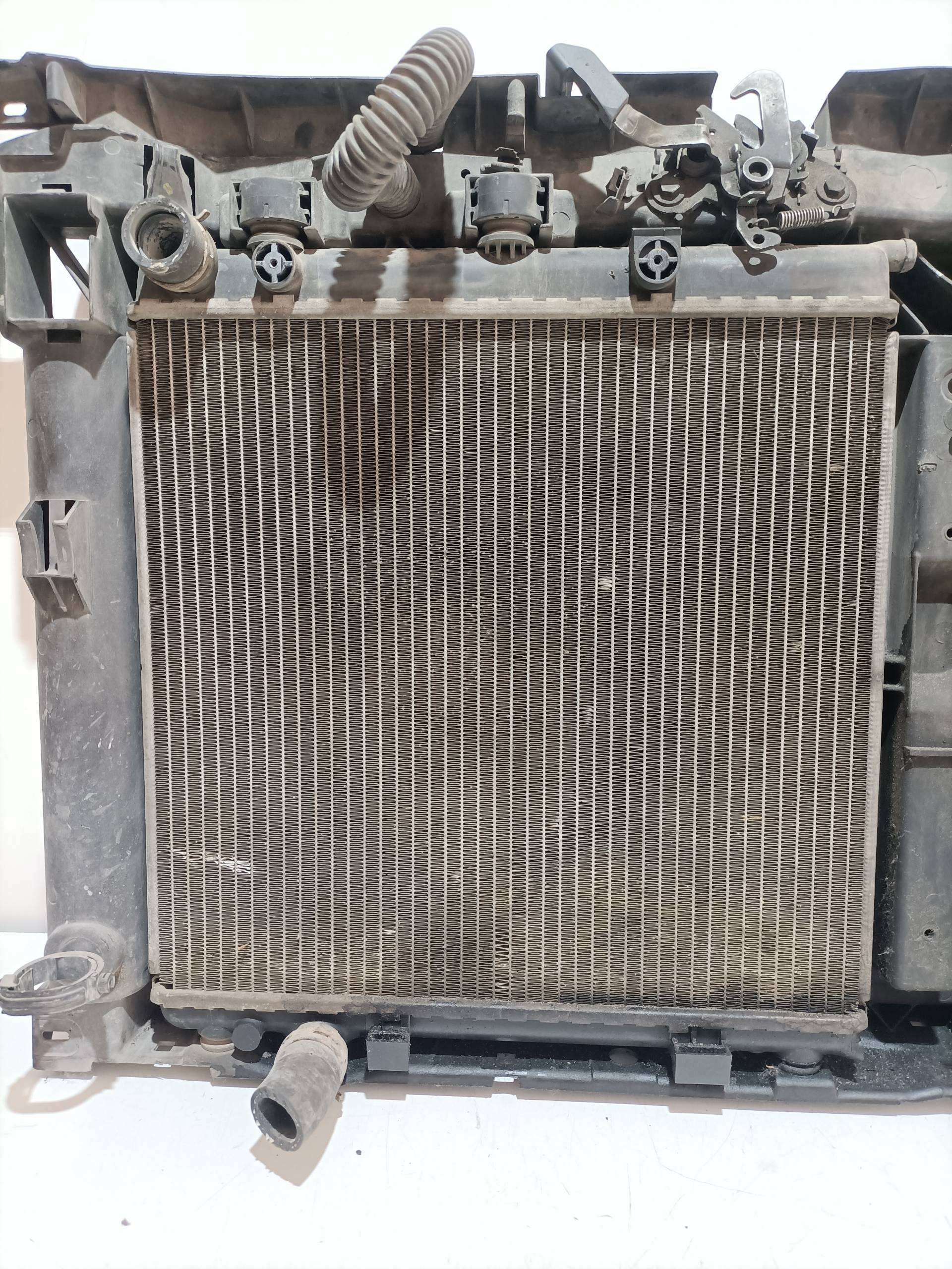 Water Radiator CITROEN C3