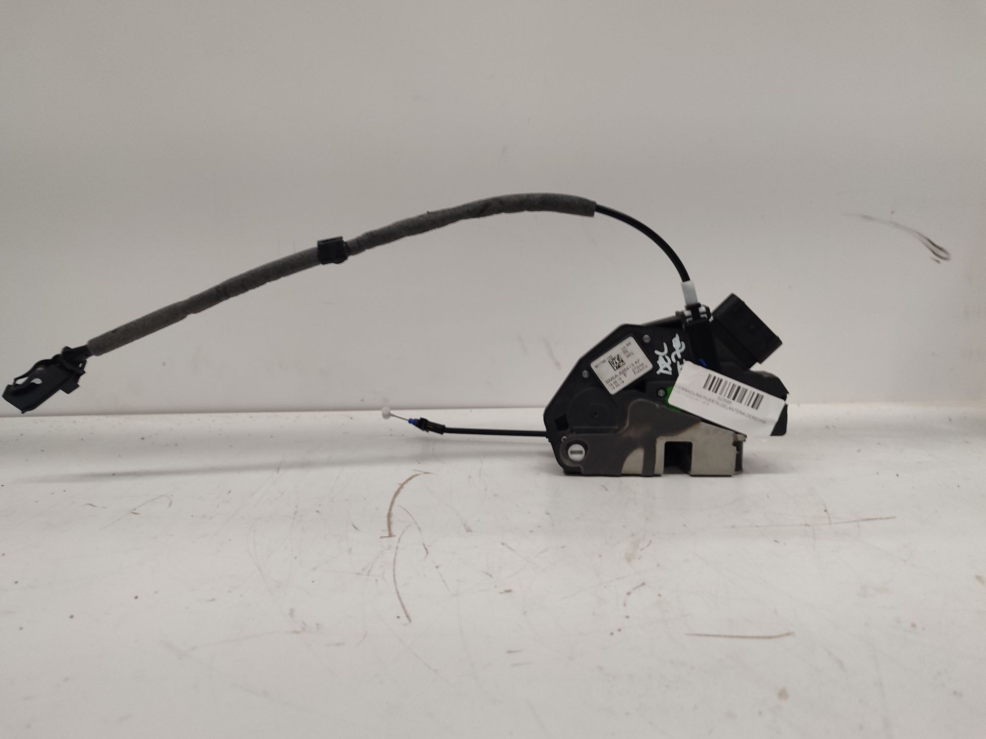 Rear left door lock FORD FOCUS LIM.