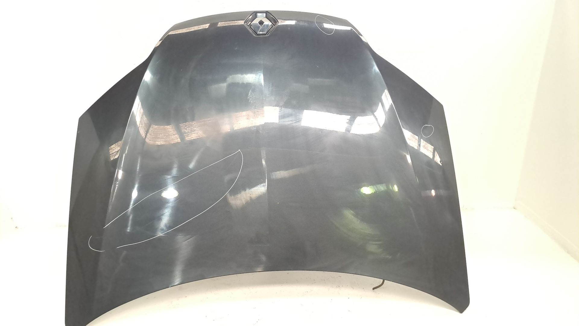 Motorhaube RENAULT LAGUNA III