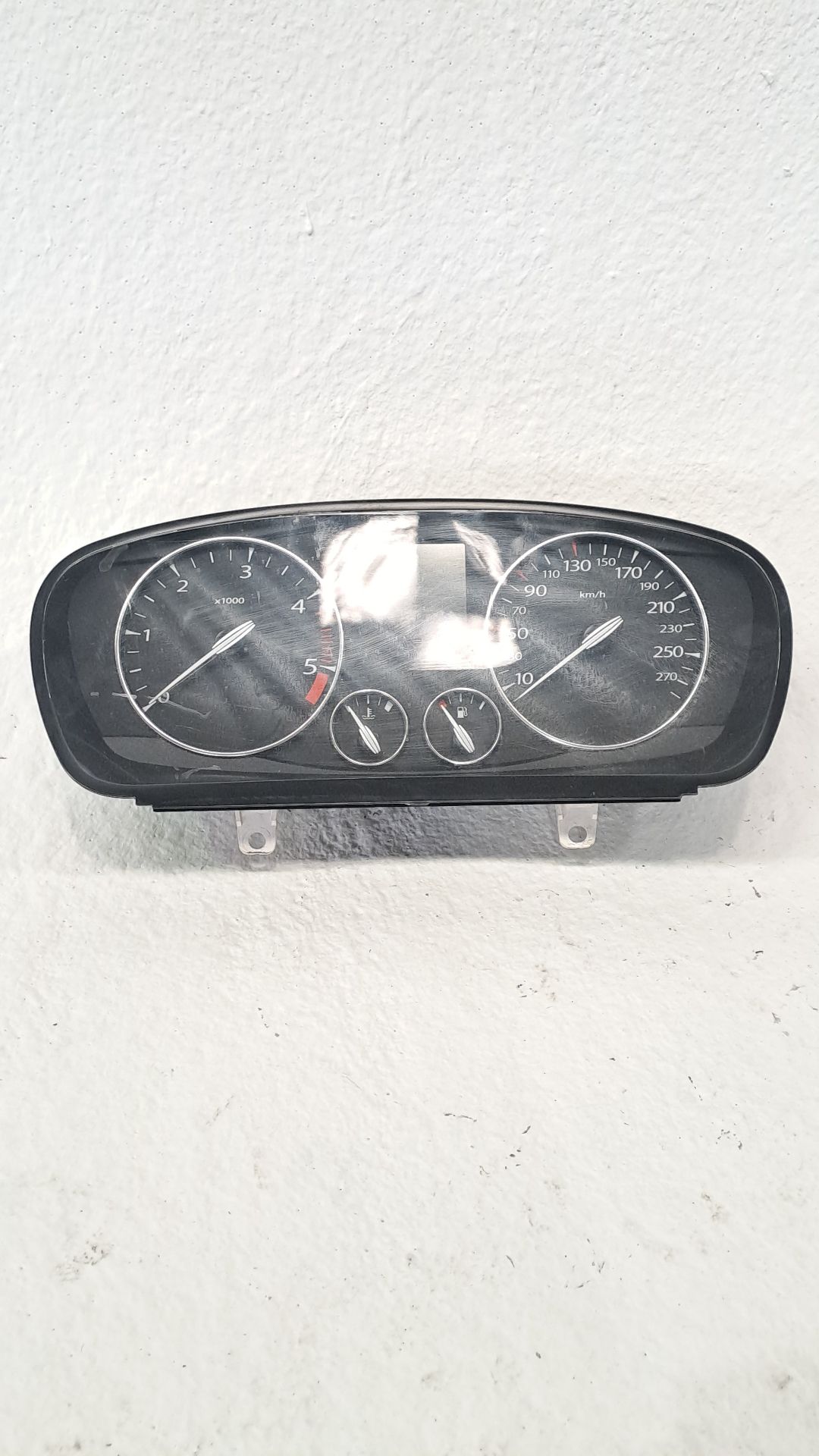 Combiné d’instruments RENAULT LAGUNA III