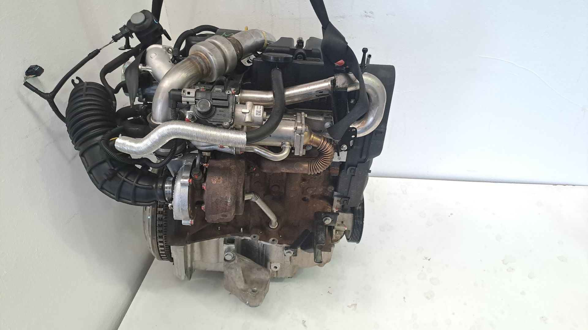 Moteur complet RENAULT LAGUNA III