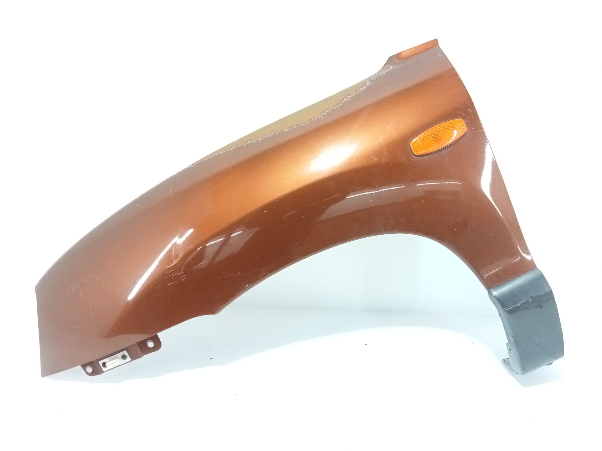 Front Left Fender HYUNDAI SANTA FE (SM)