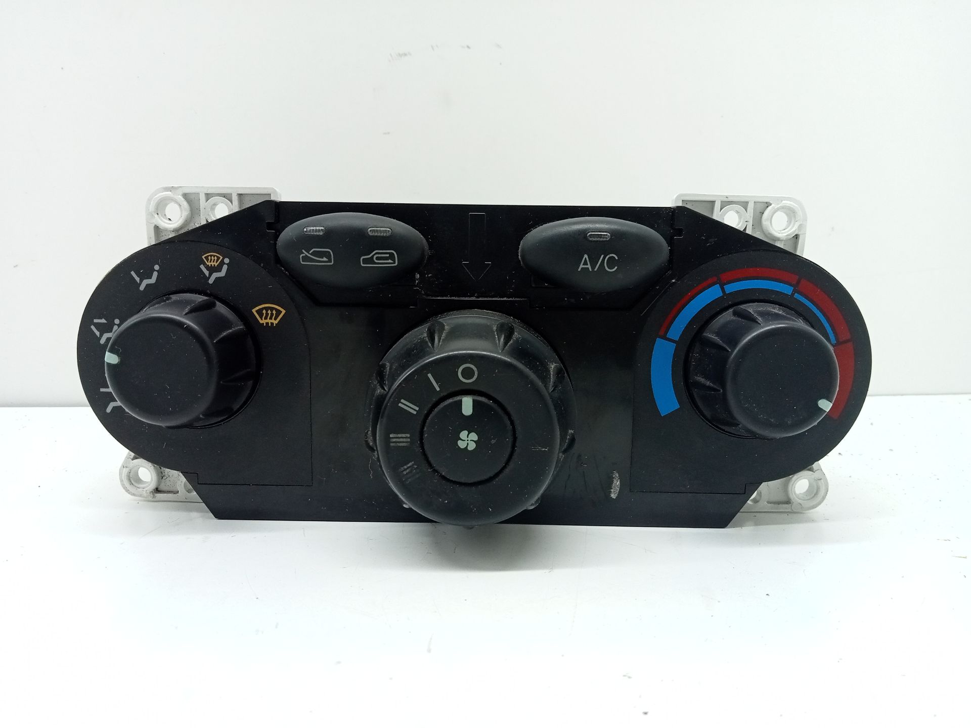 Sonstiges HYUNDAI SANTA FE (SM)