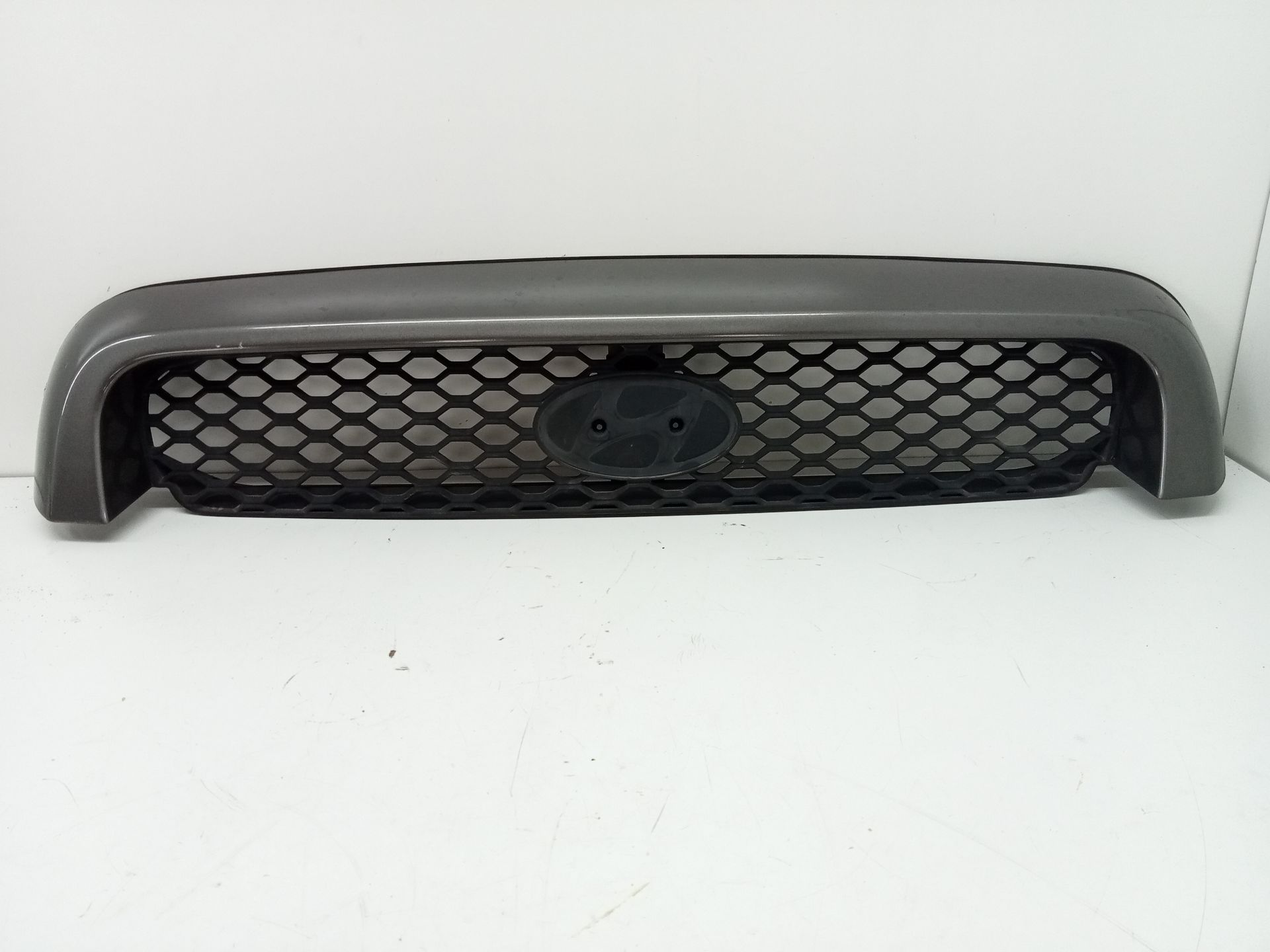 Frontgrill HYUNDAI SANTA FE (SM)