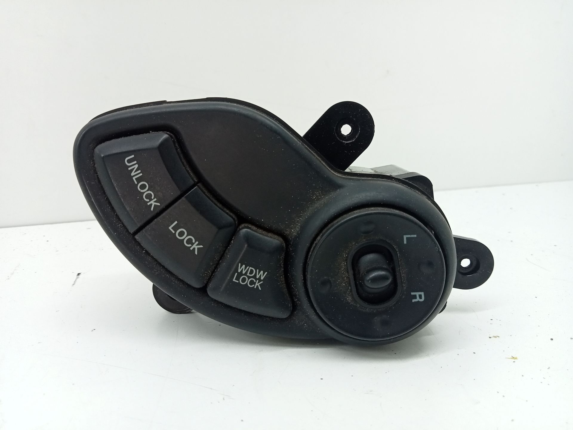 Comando retrovisor HYUNDAI SANTA FE (SM)