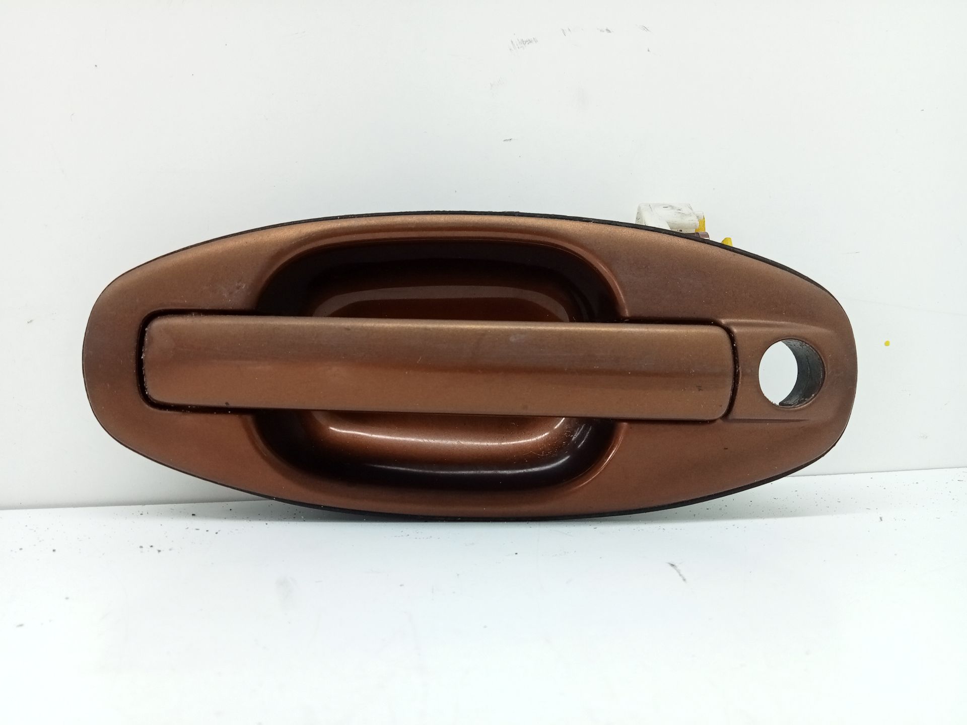 Front Left Exterior Door Handle HYUNDAI SANTA FE (SM)