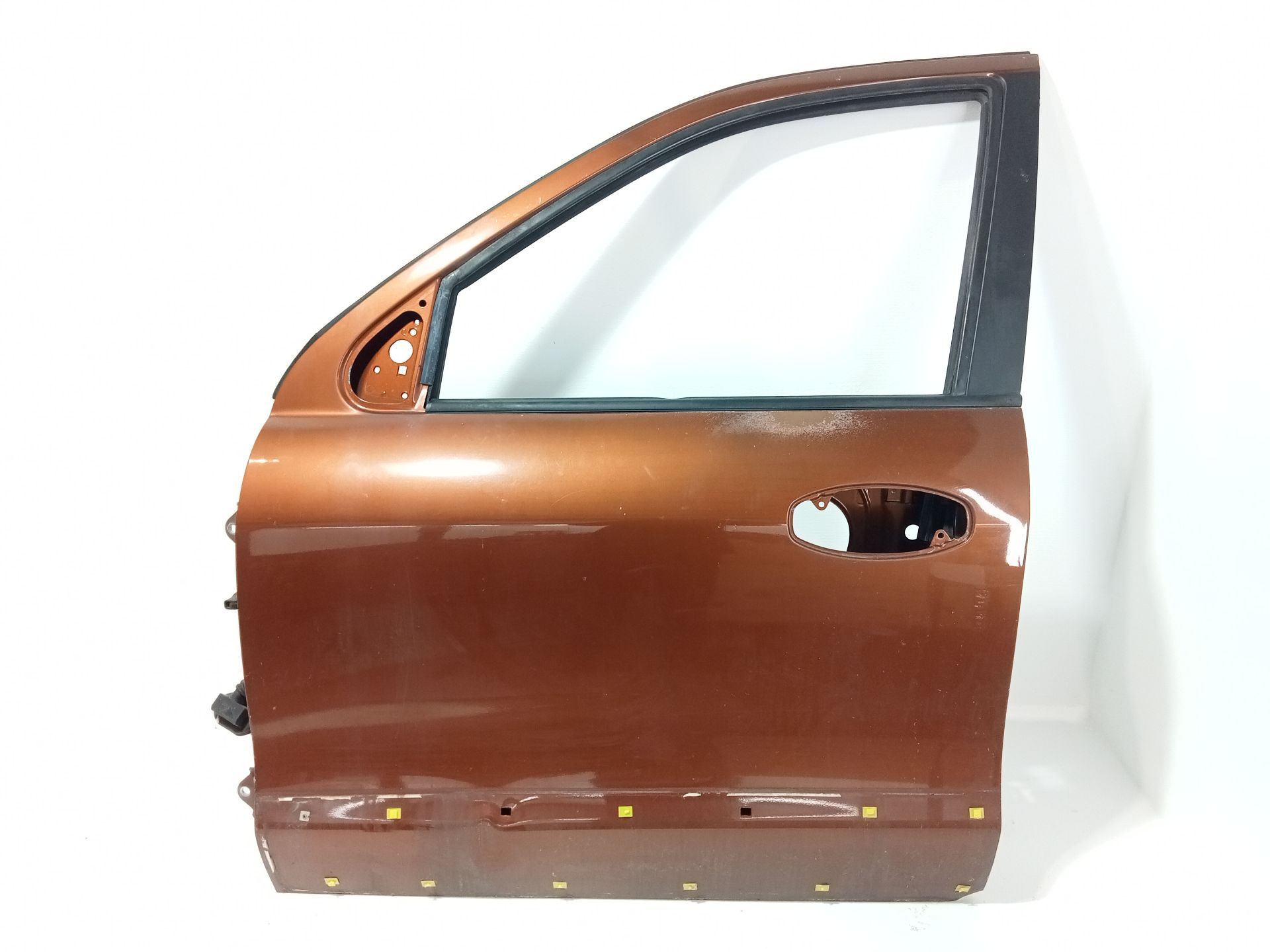 Porta dianteira esquerda HYUNDAI SANTA FE (SM)
