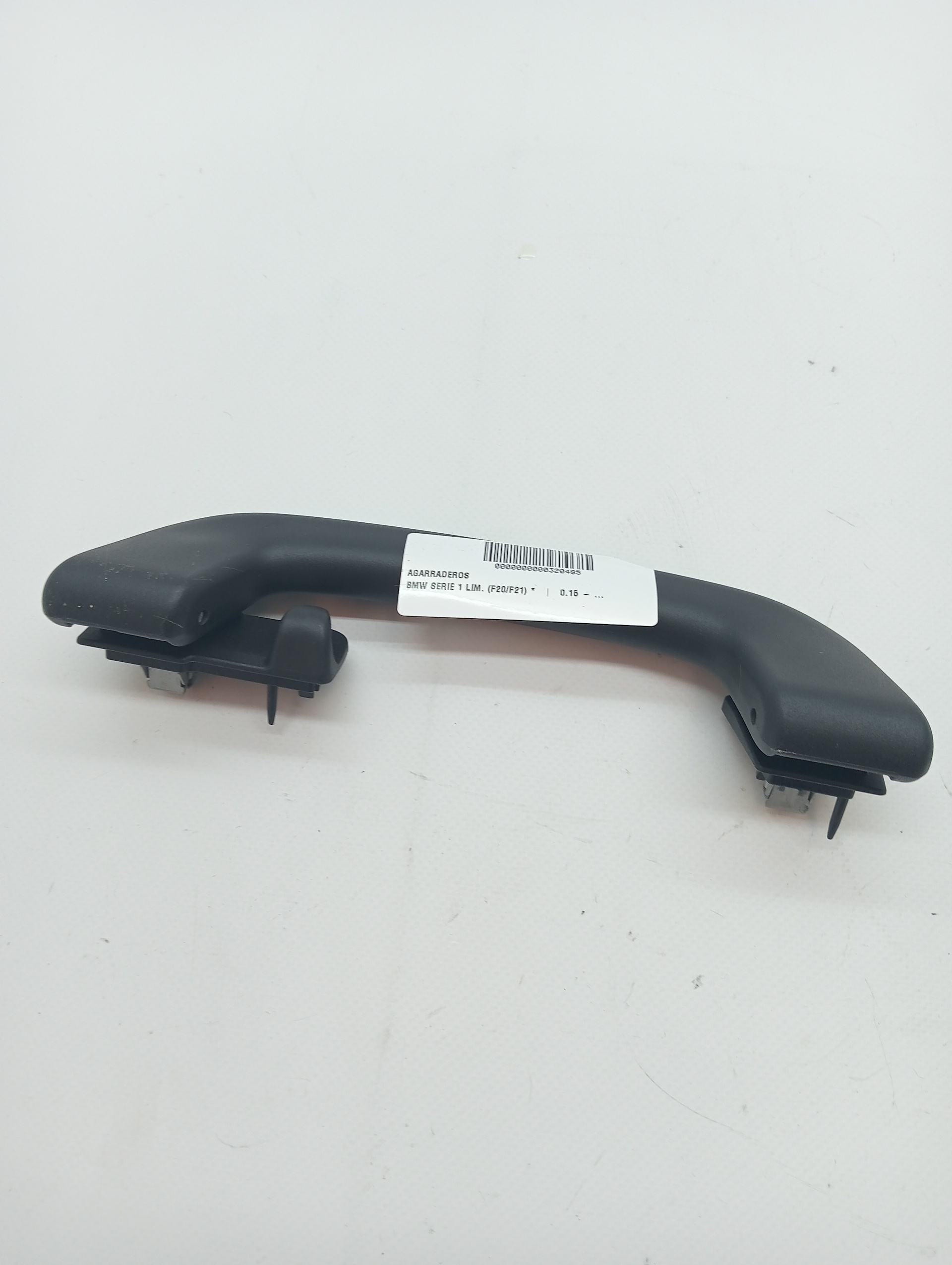 Grab Handles BMW SERIE 1 LIM. (F20/F21)