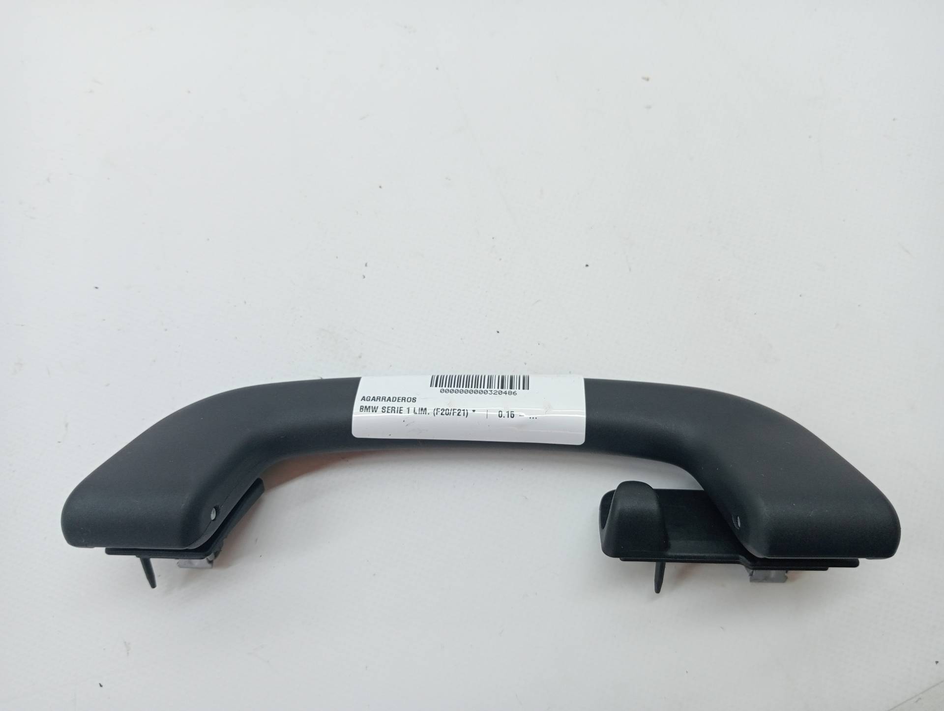 Grab Handles BMW SERIE 1 LIM. (F20/F21)