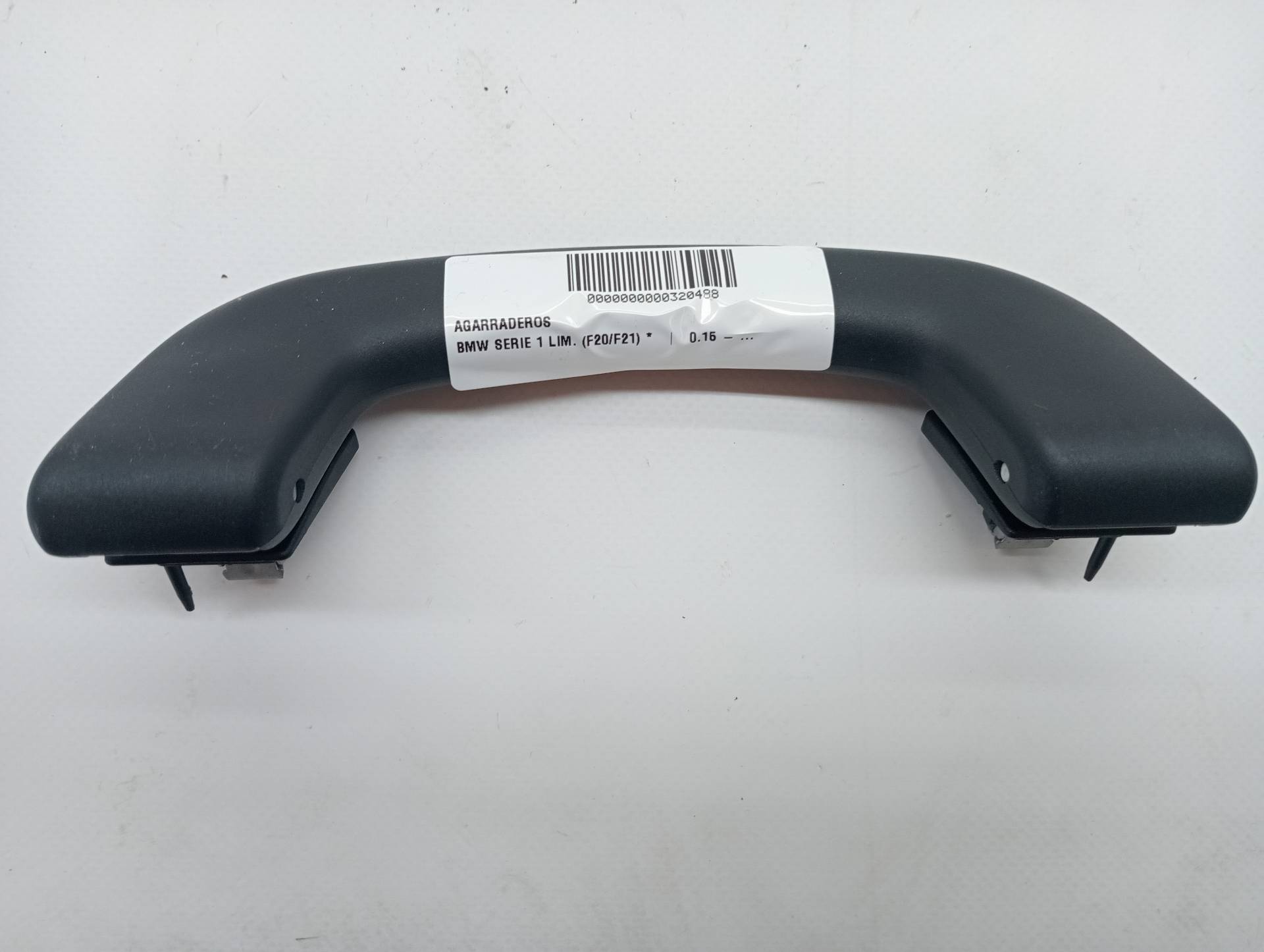 Grab Handles BMW SERIE 1 LIM. (F20/F21)