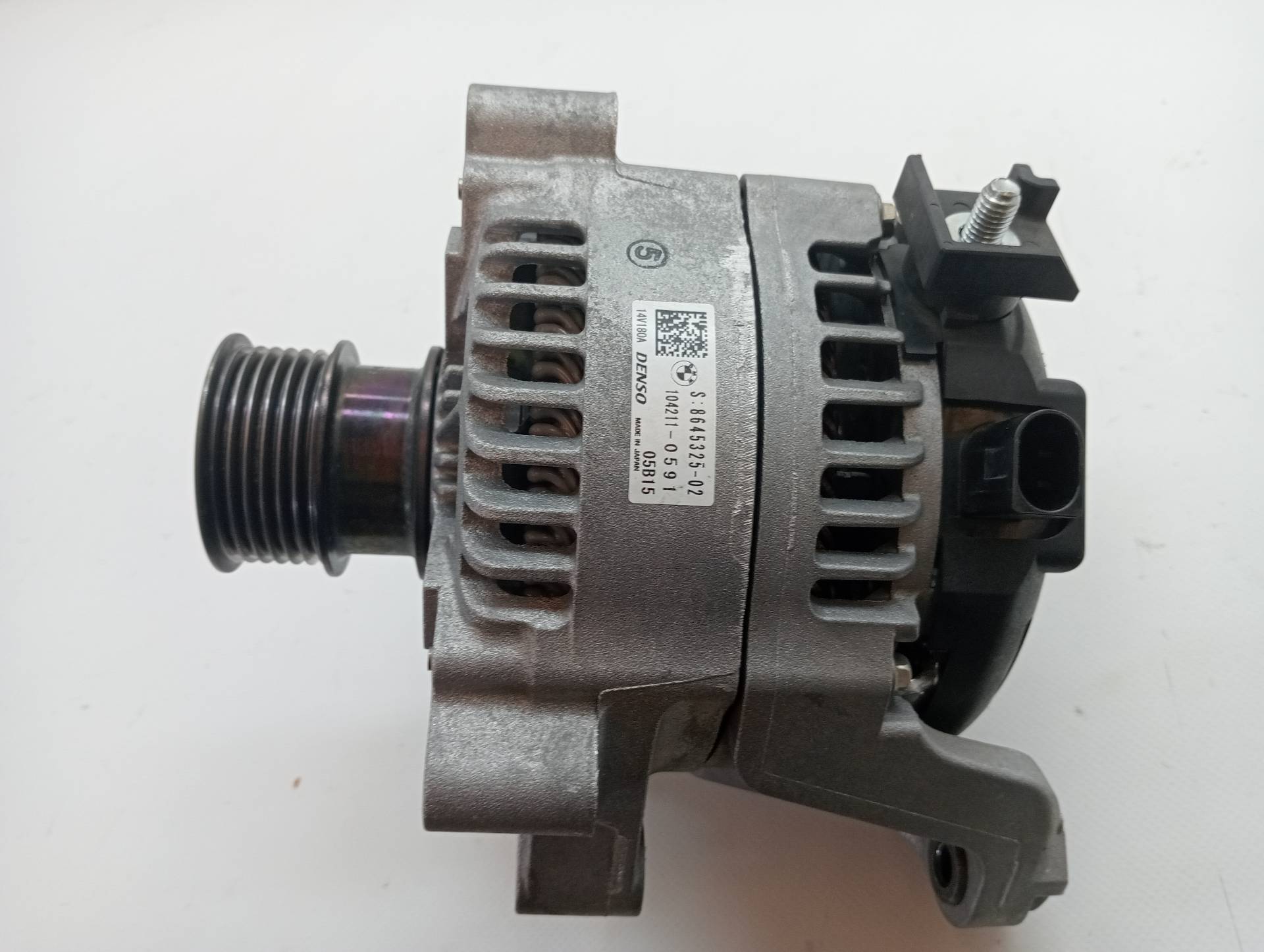 Lichtmaschine BMW SERIE 1 LIM. (F20/F21)
