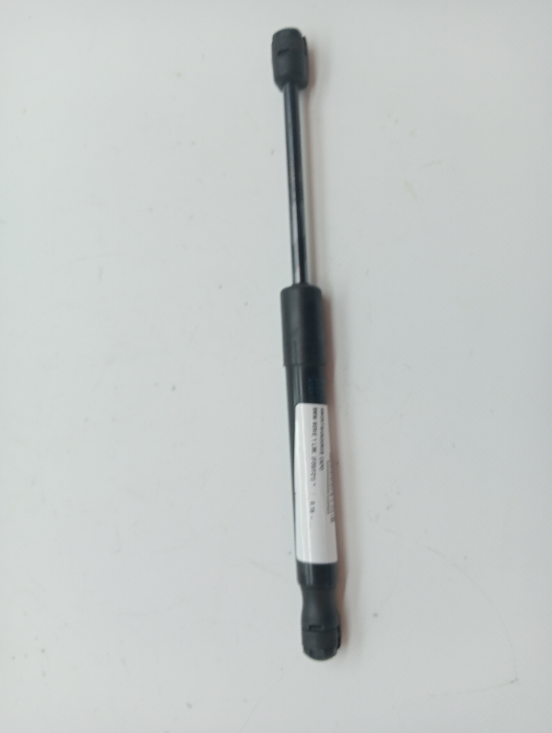 Bonnet Gas Struts BMW SERIE 1 LIM. (F20/F21)
