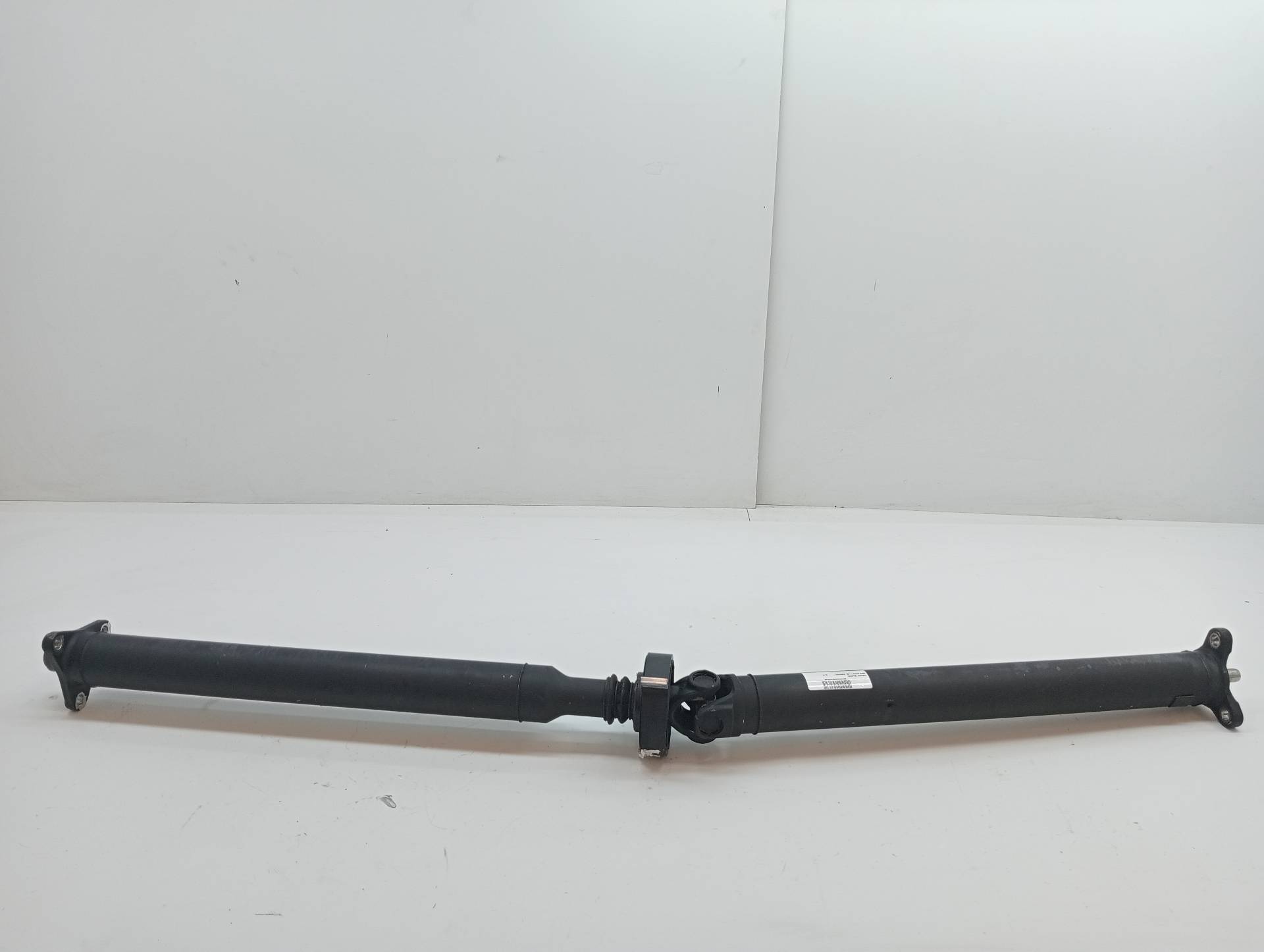 Kardanwelle hinten BMW SERIE 1 LIM. (F20/F21)