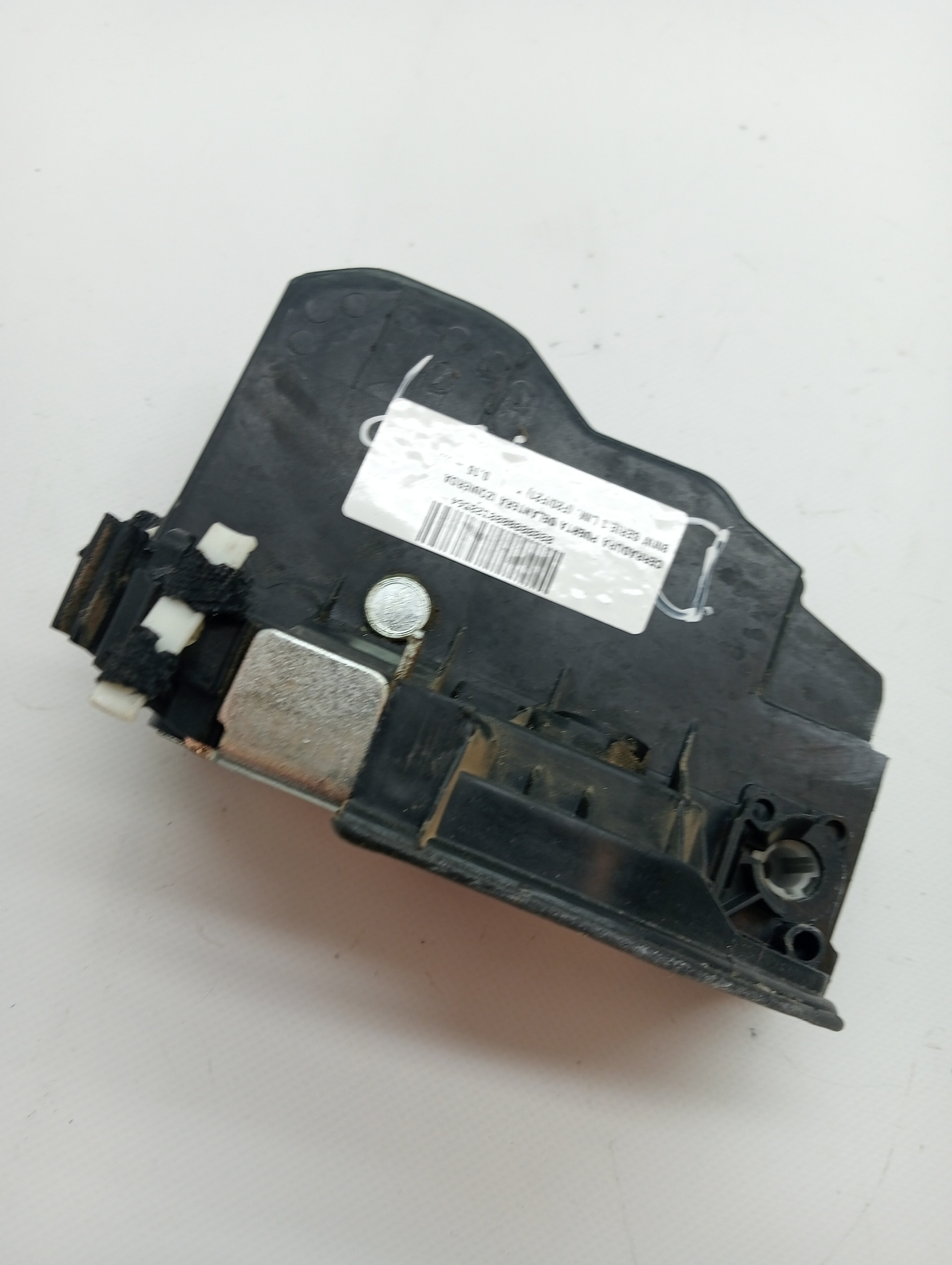 Fechadura da porta dianteira esquerda BMW SERIE 1 LIM. (F20/F21)