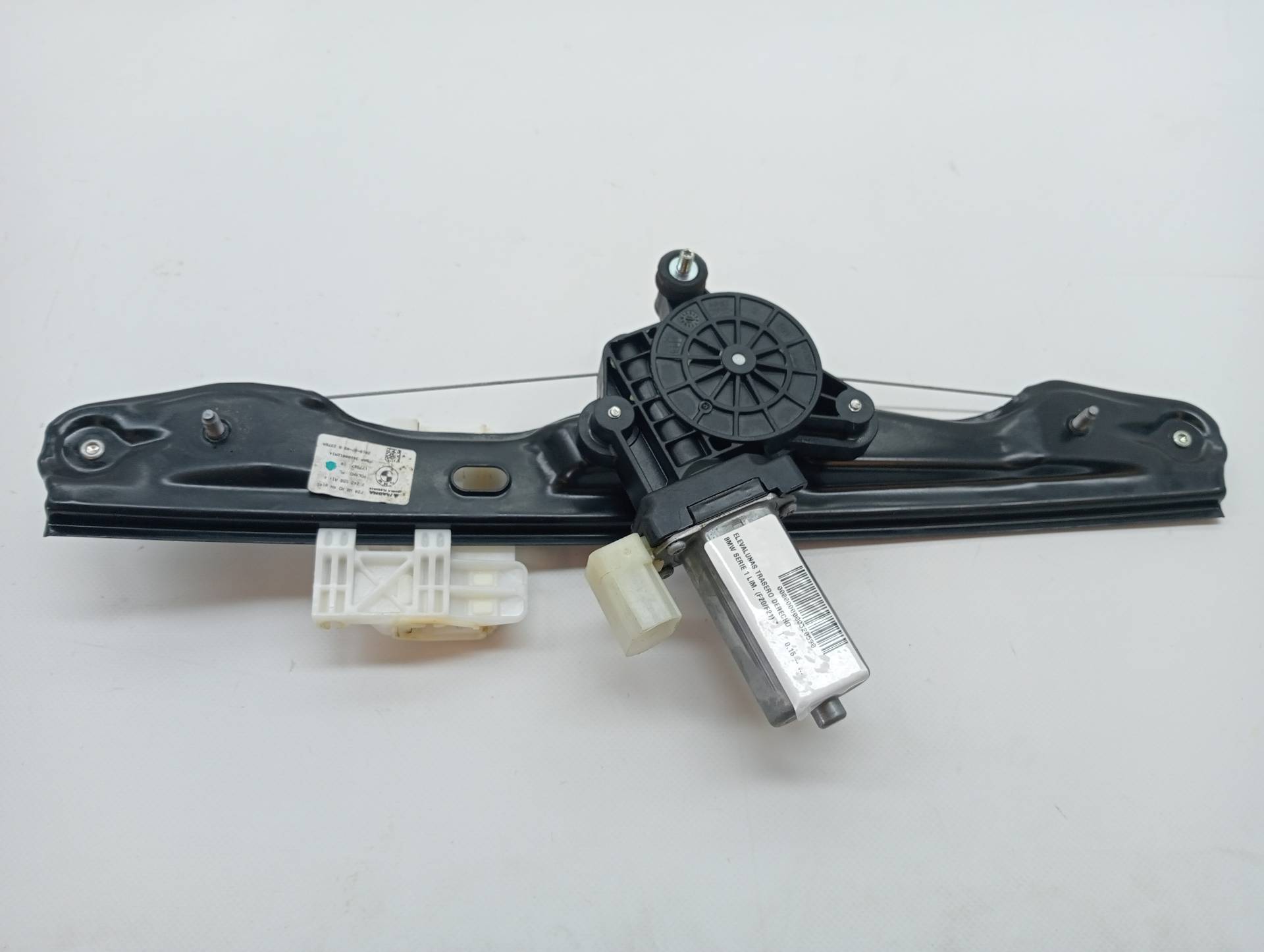 Rear right window regulator BMW SERIE 1 LIM. (F20/F21)