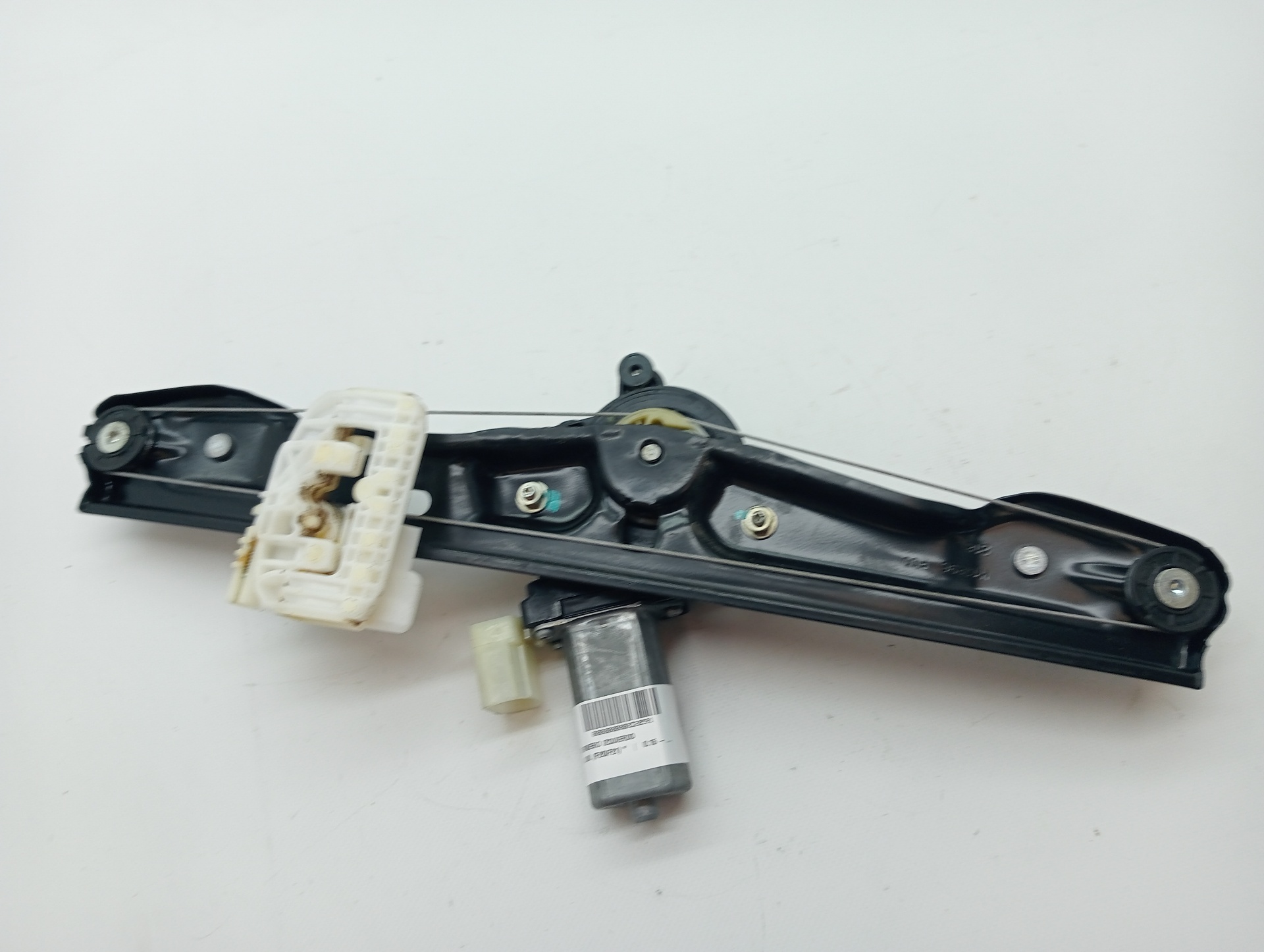 Rear left window regulator BMW SERIE 1 LIM. (F20/F21)