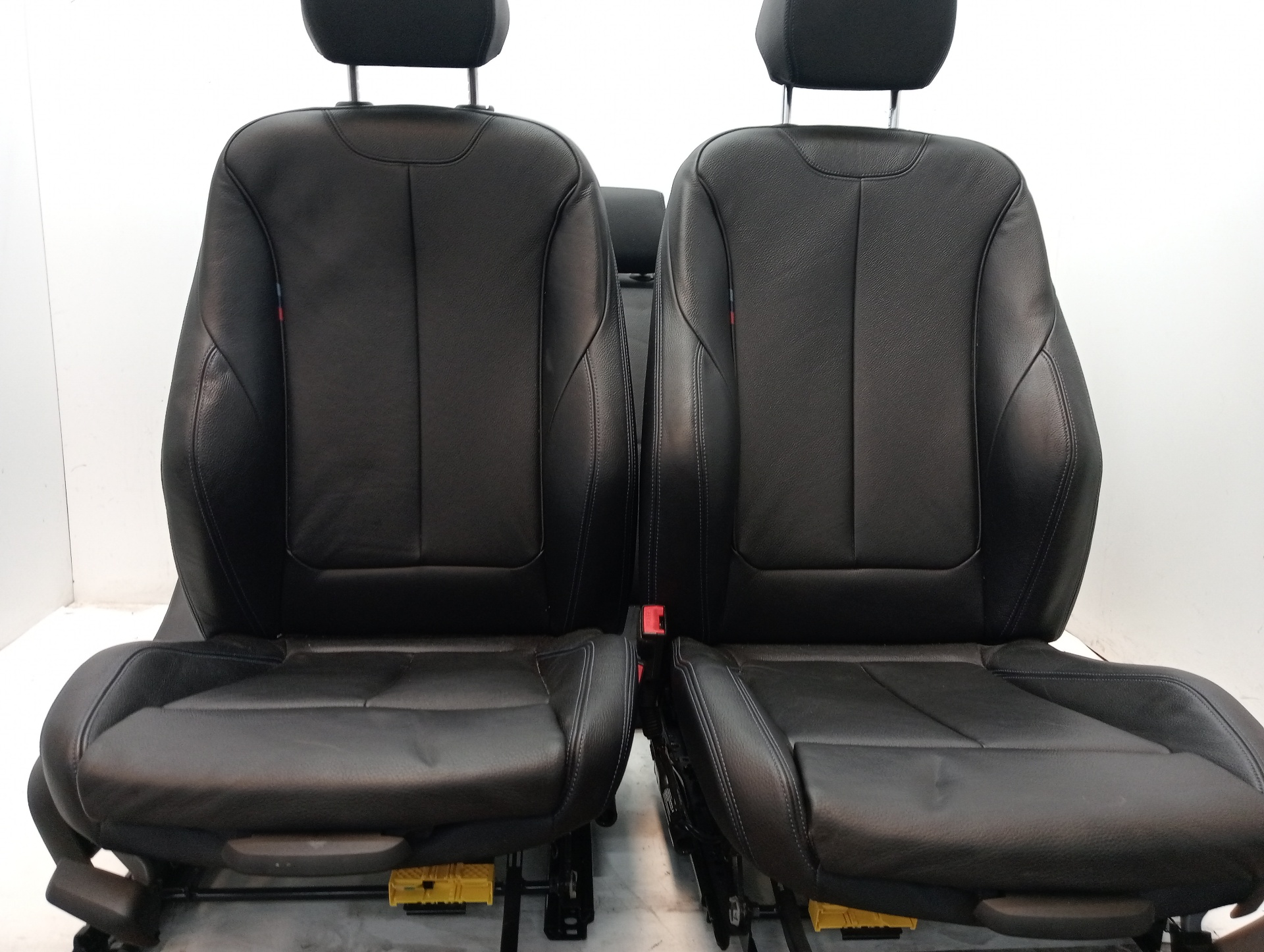 Jeu de sièges complet BMW SERIE 1 LIM. (F20/F21)