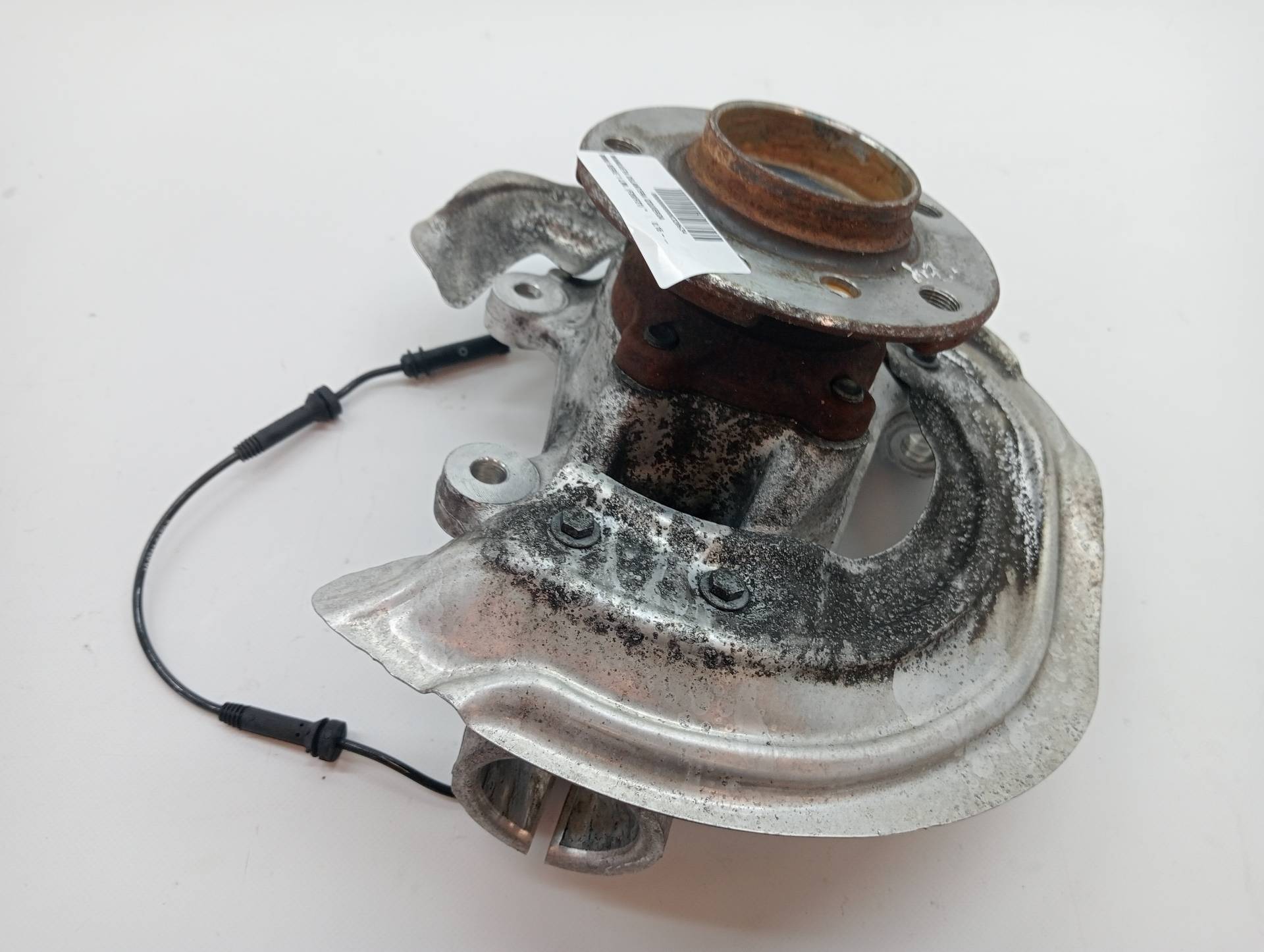 Fusée avant gauche BMW SERIE 1 LIM. (F20/F21)