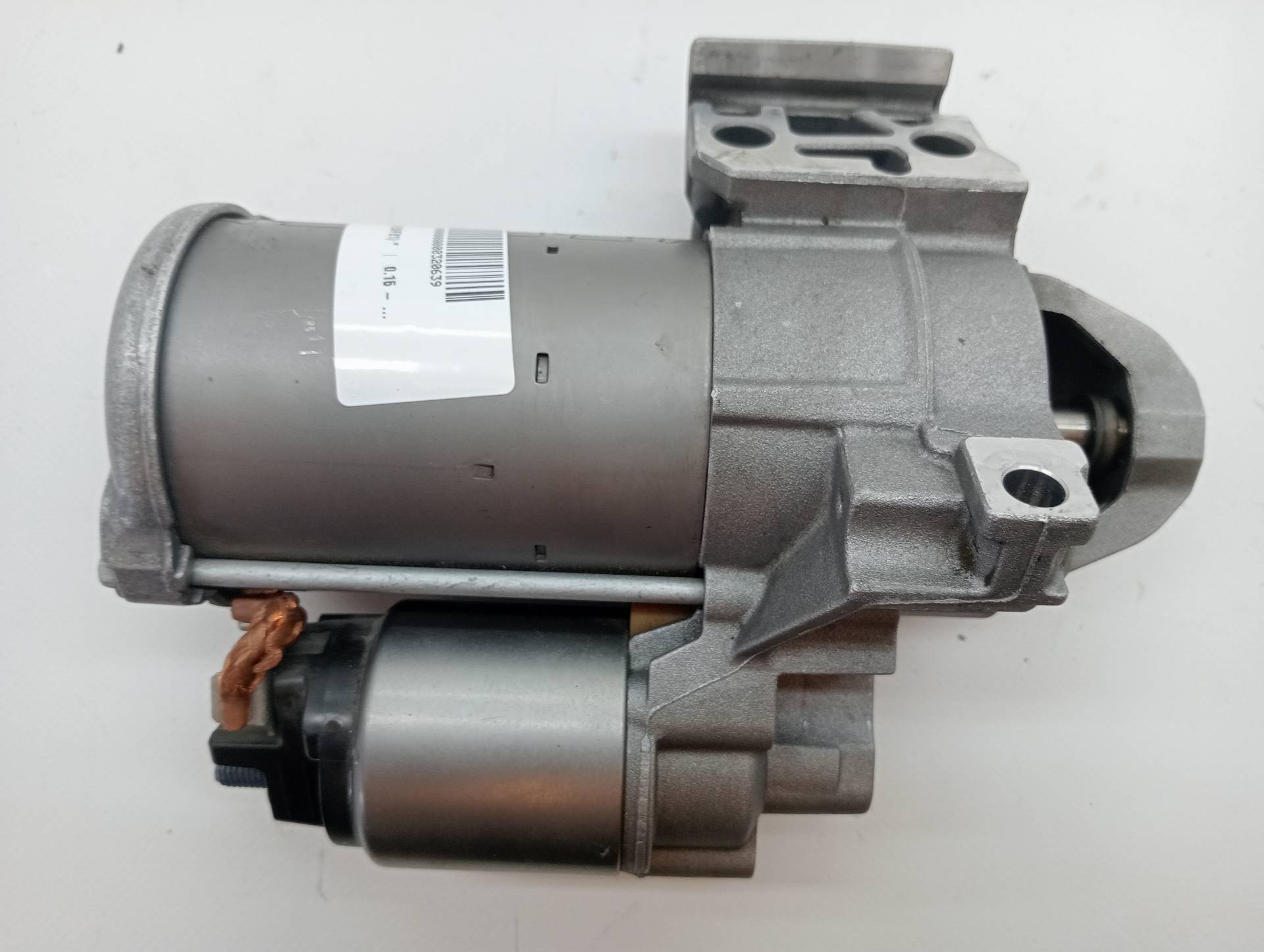 Anlasser BMW SERIE 1 LIM. (F20/F21)