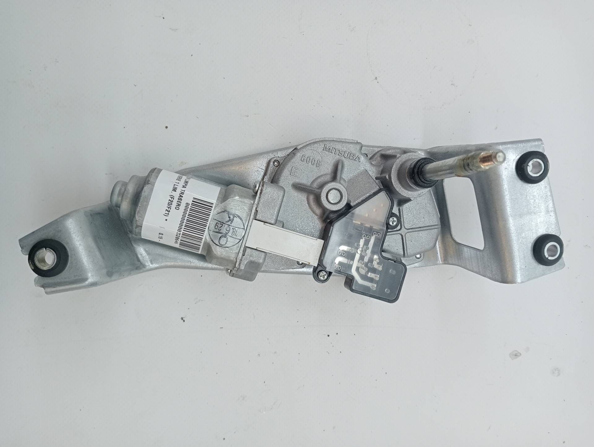 Moteur d'essuie-glace arrière BMW SERIE 1 LIM. (F20/F21)