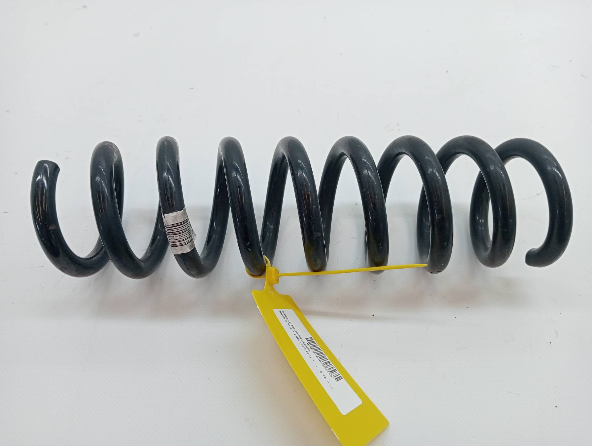 Stoßdämpferfeder BMW SERIE 1 LIM. (F20/F21)