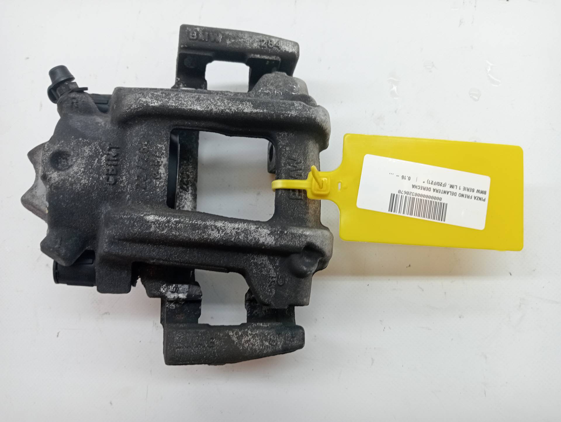 Altri BMW SERIE 1 LIM. (F20/F21)