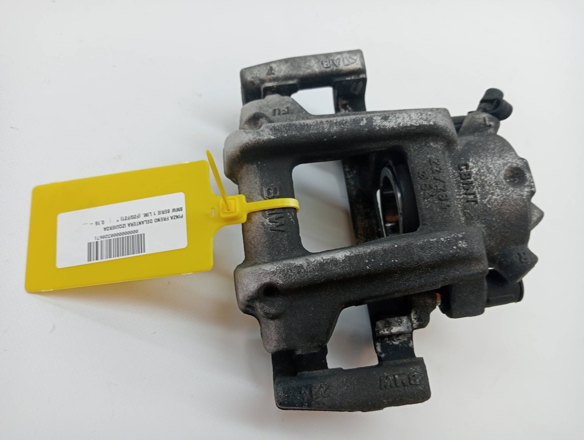 Altri BMW SERIE 1 LIM. (F20/F21)