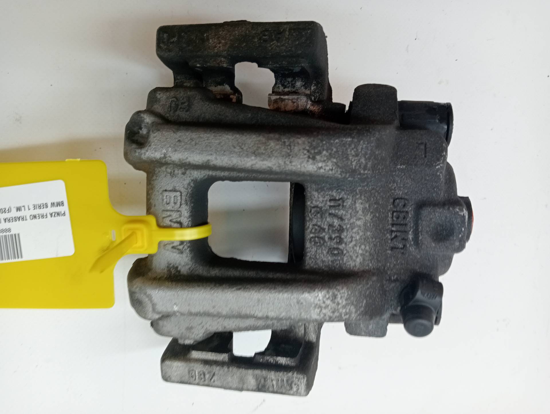 Altri BMW SERIE 1 LIM. (F20/F21)