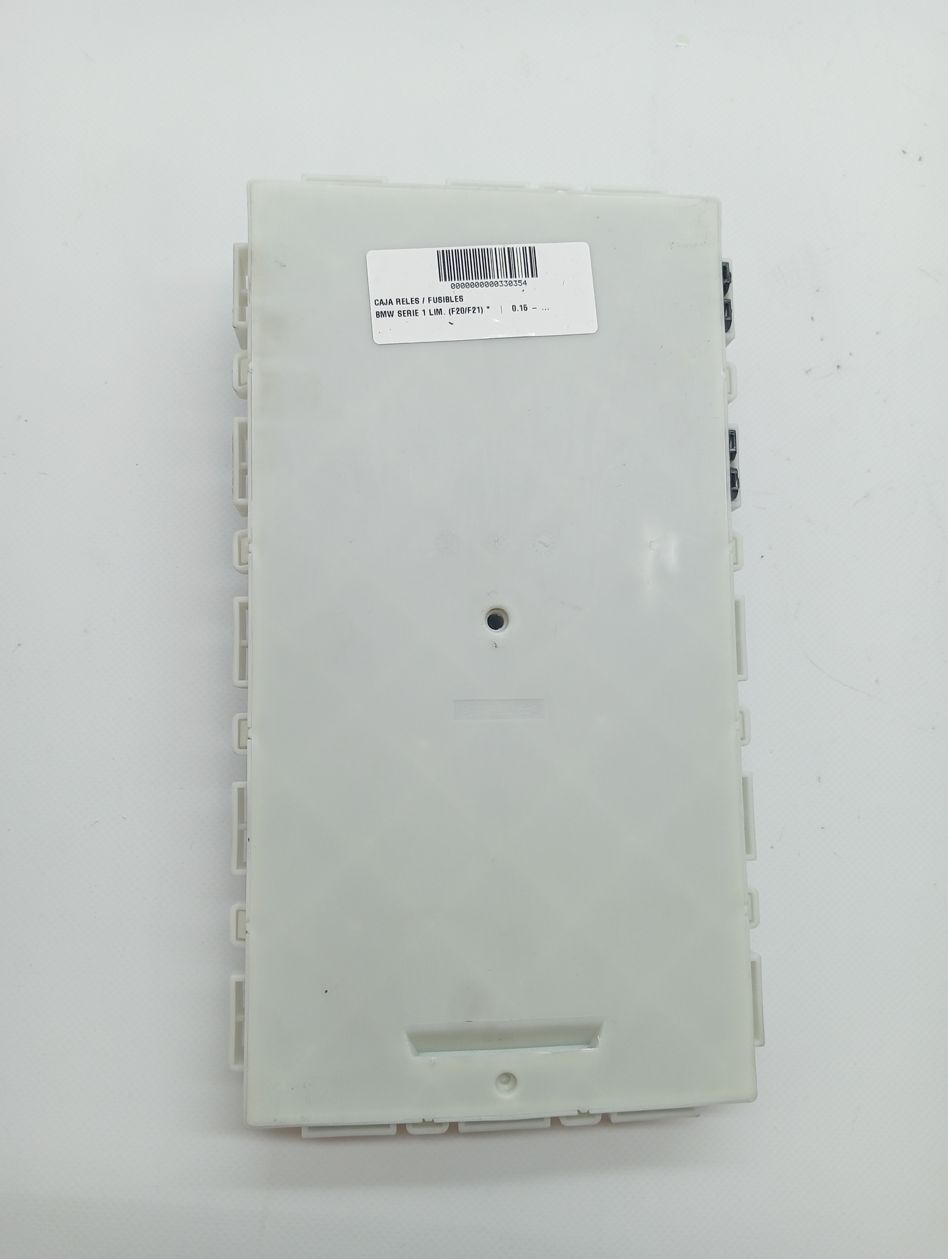 Sicherungs-/Relaiskasten BMW SERIE 1 LIM. (F20/F21)
