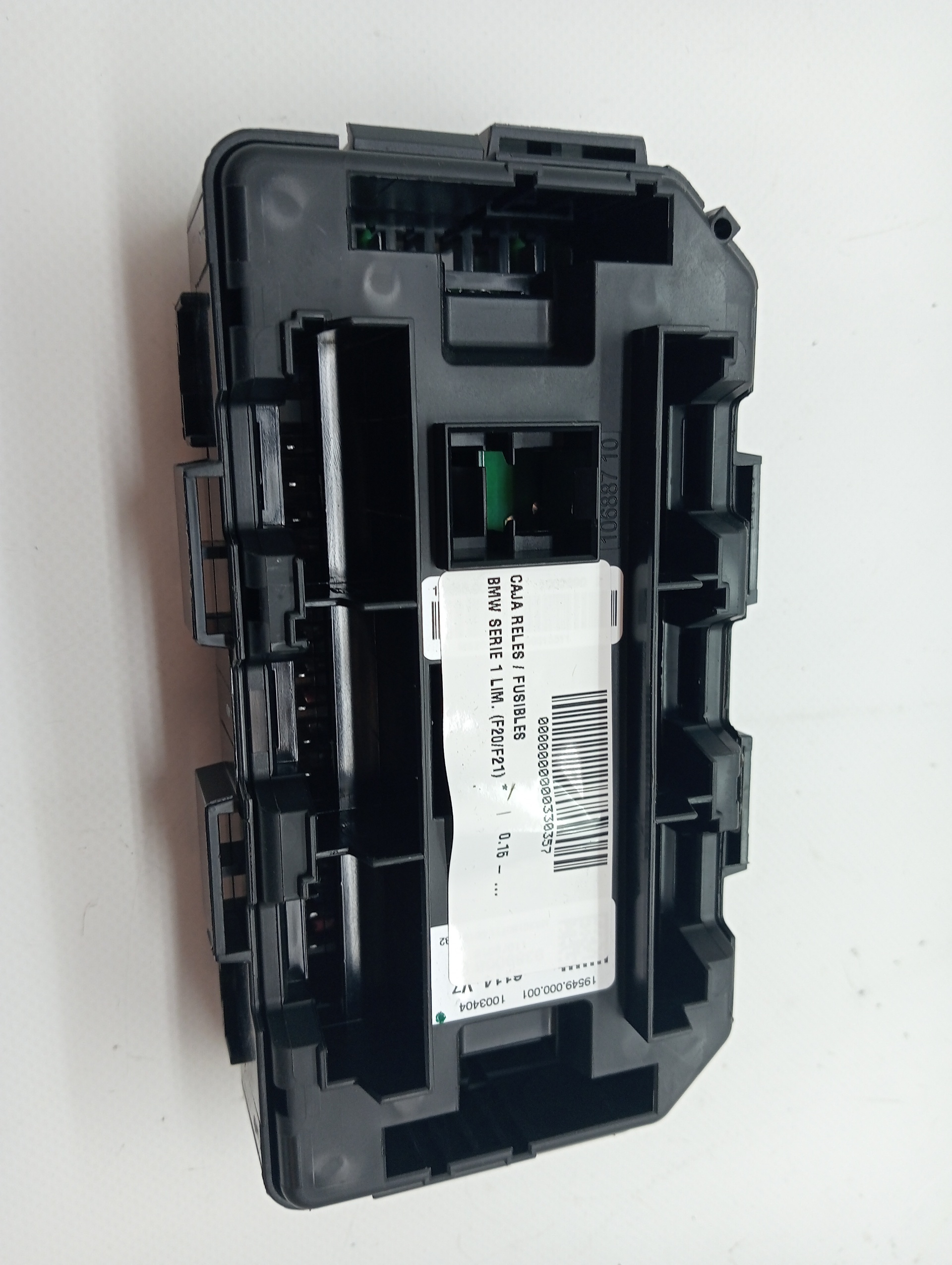 Sicherungs-/Relaiskasten BMW SERIE 1 LIM. (F20/F21)