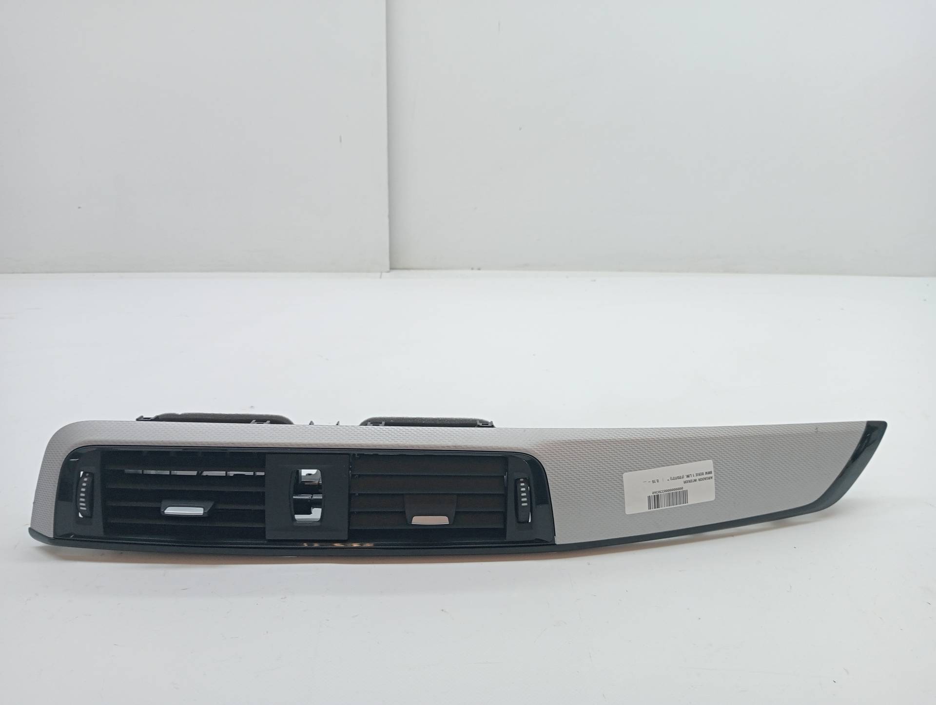 Altri BMW SERIE 1 LIM. (F20/F21)