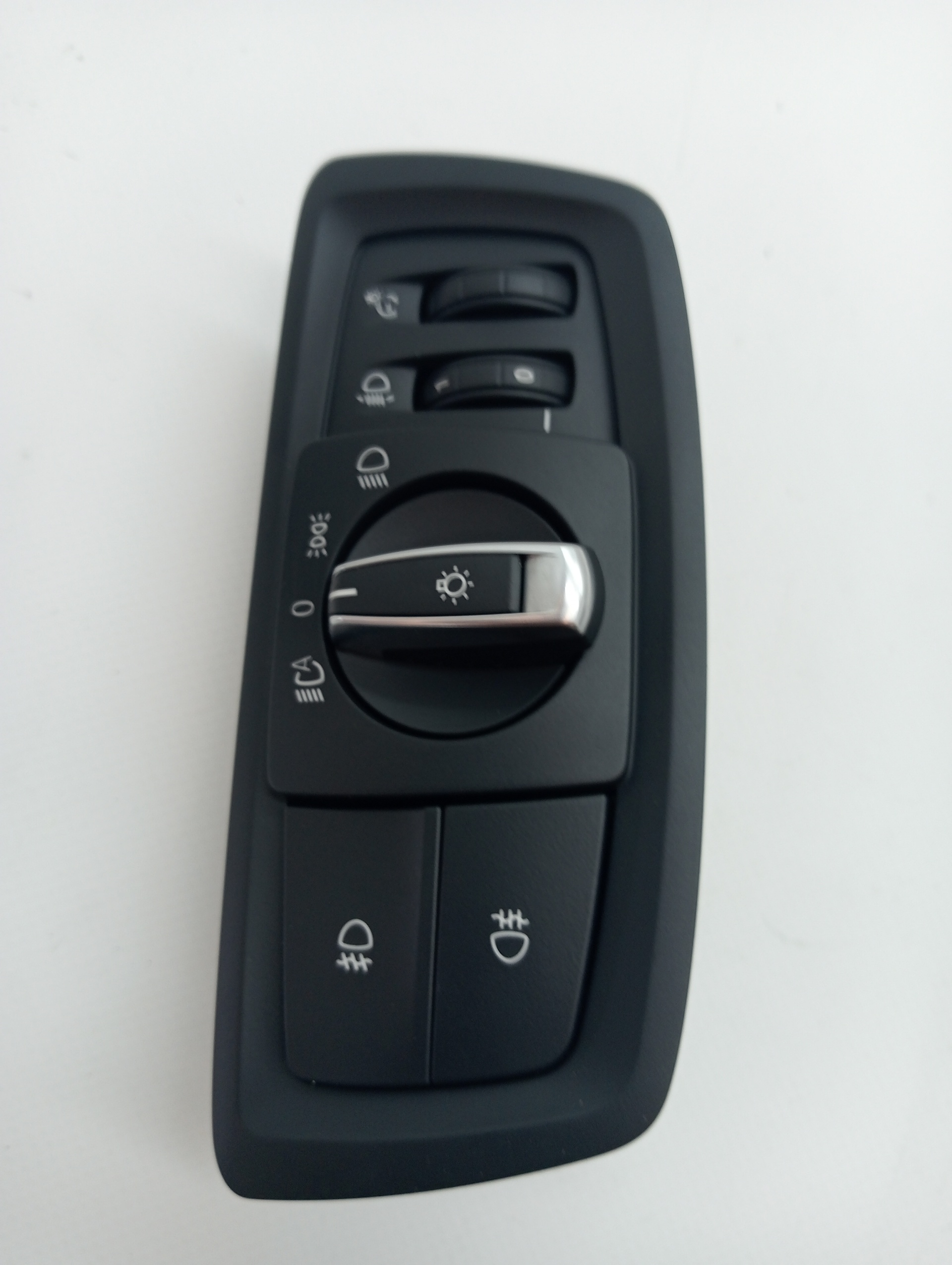 Commande multifonction BMW SERIE 1 LIM. (F20/F21)