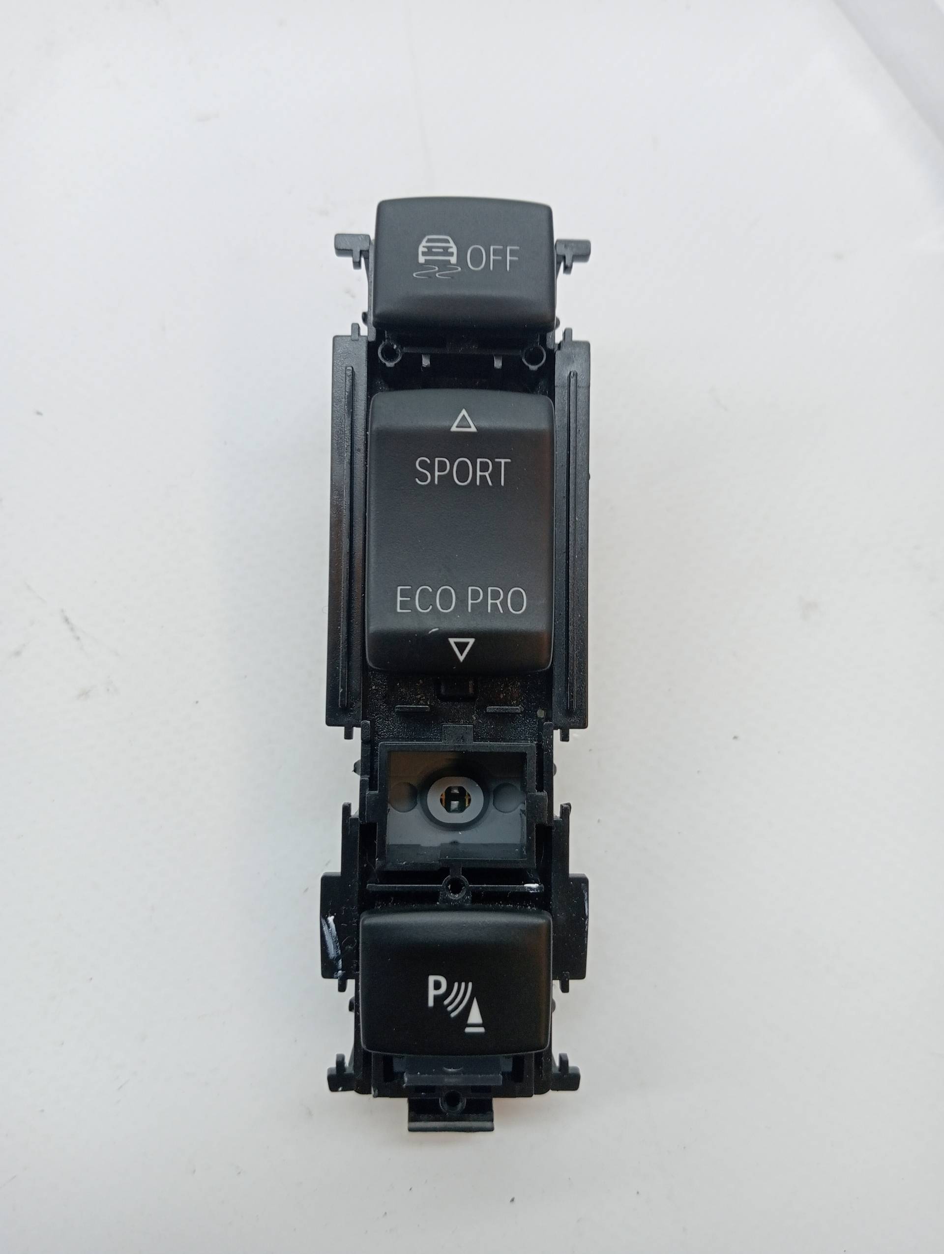 Commande multifonction BMW SERIE 1 LIM. (F20/F21)