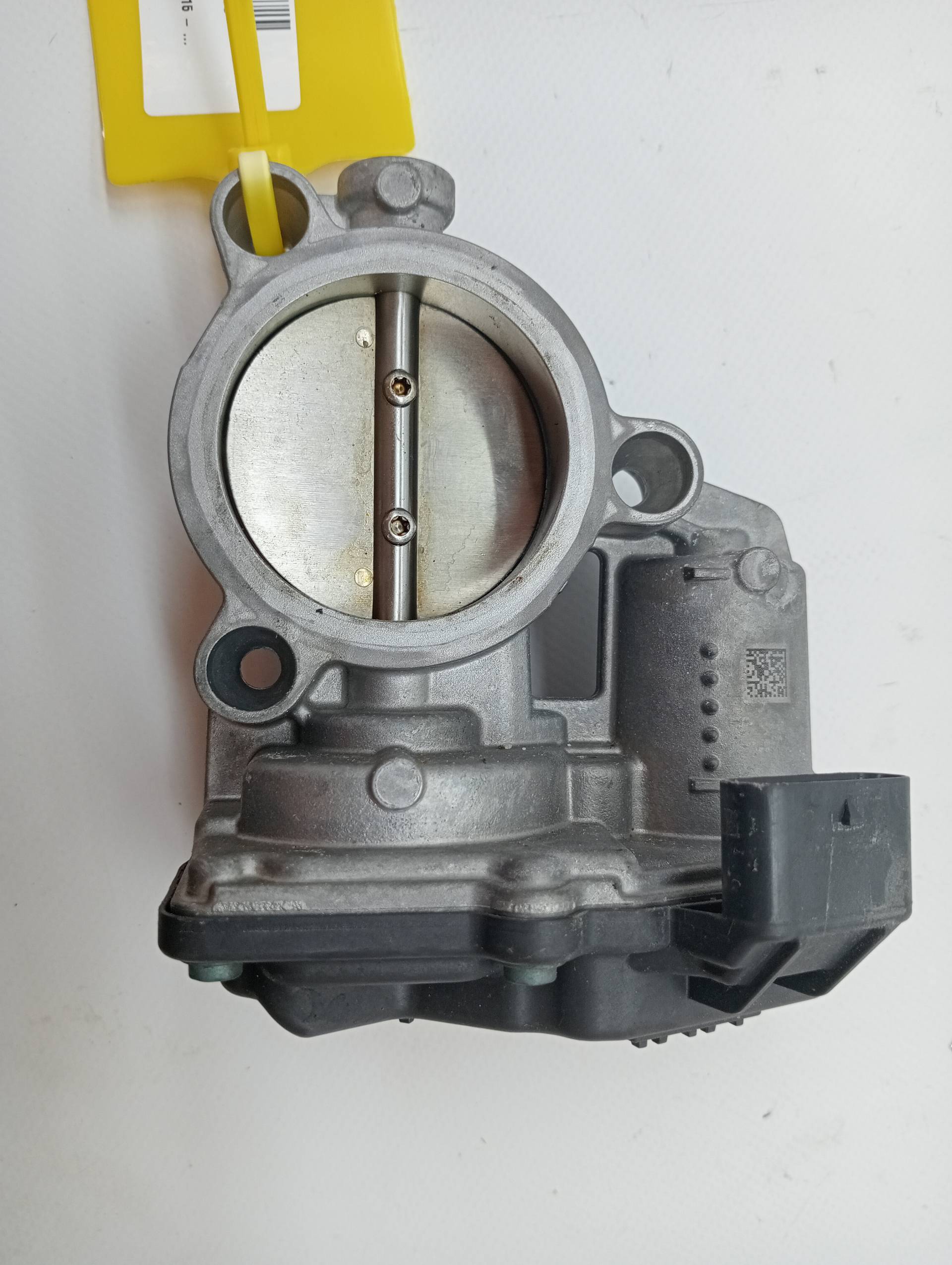 Throttle body BMW SERIE 1 LIM. (F20/F21)