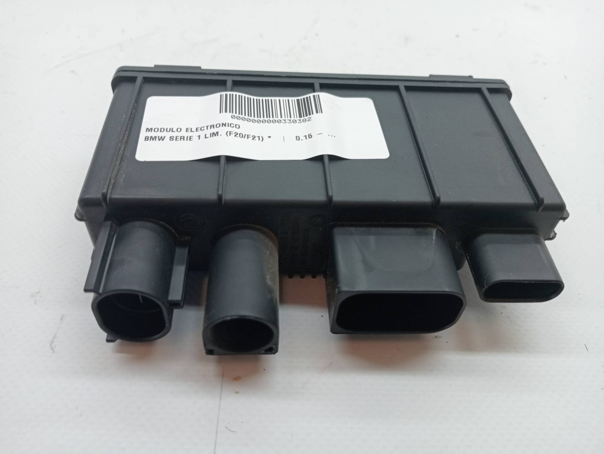 Módulo eletrónico BMW SERIE 1 LIM. (F20/F21)