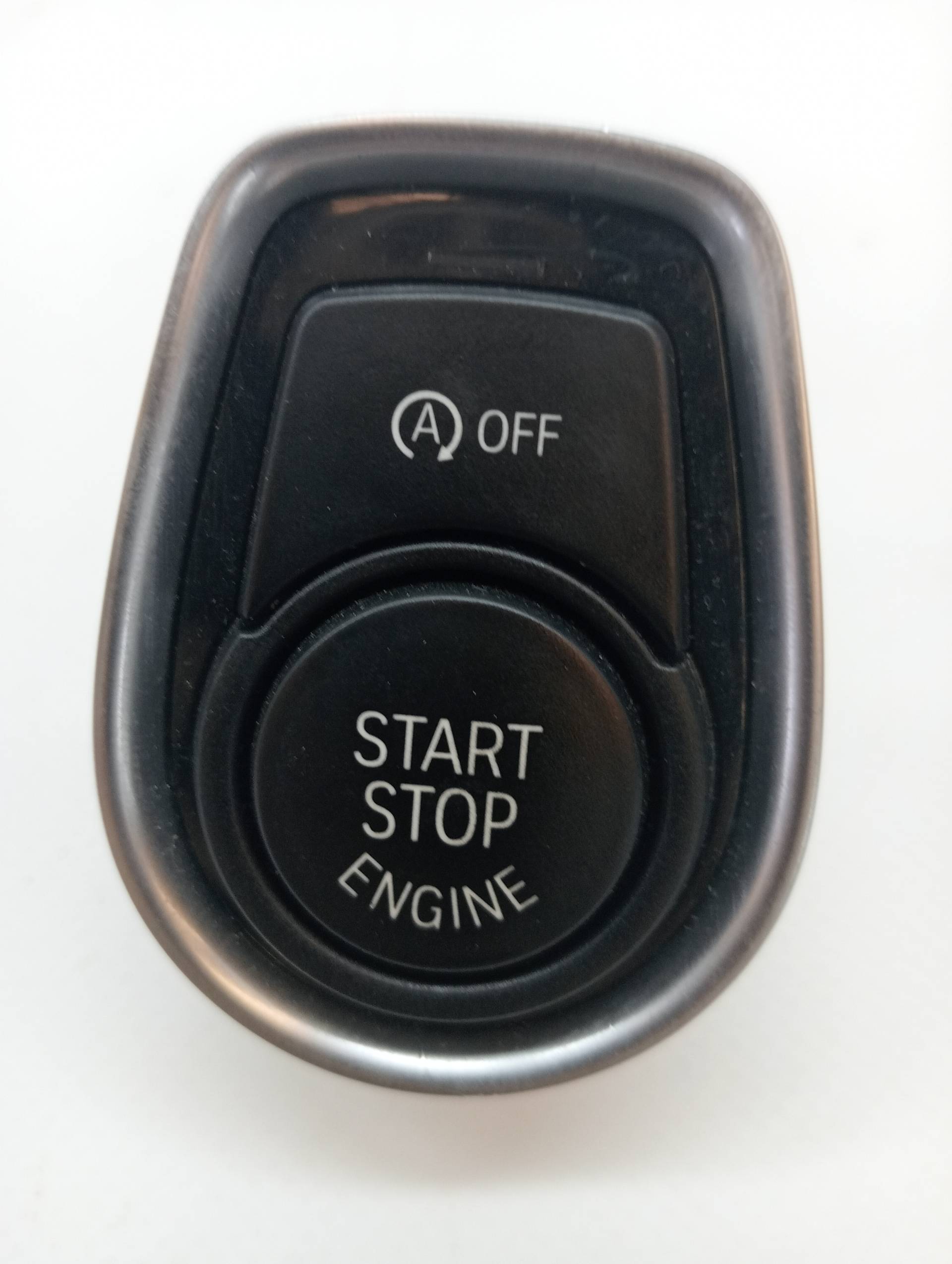 Commande multifonction BMW SERIE 1 LIM. (F20/F21)