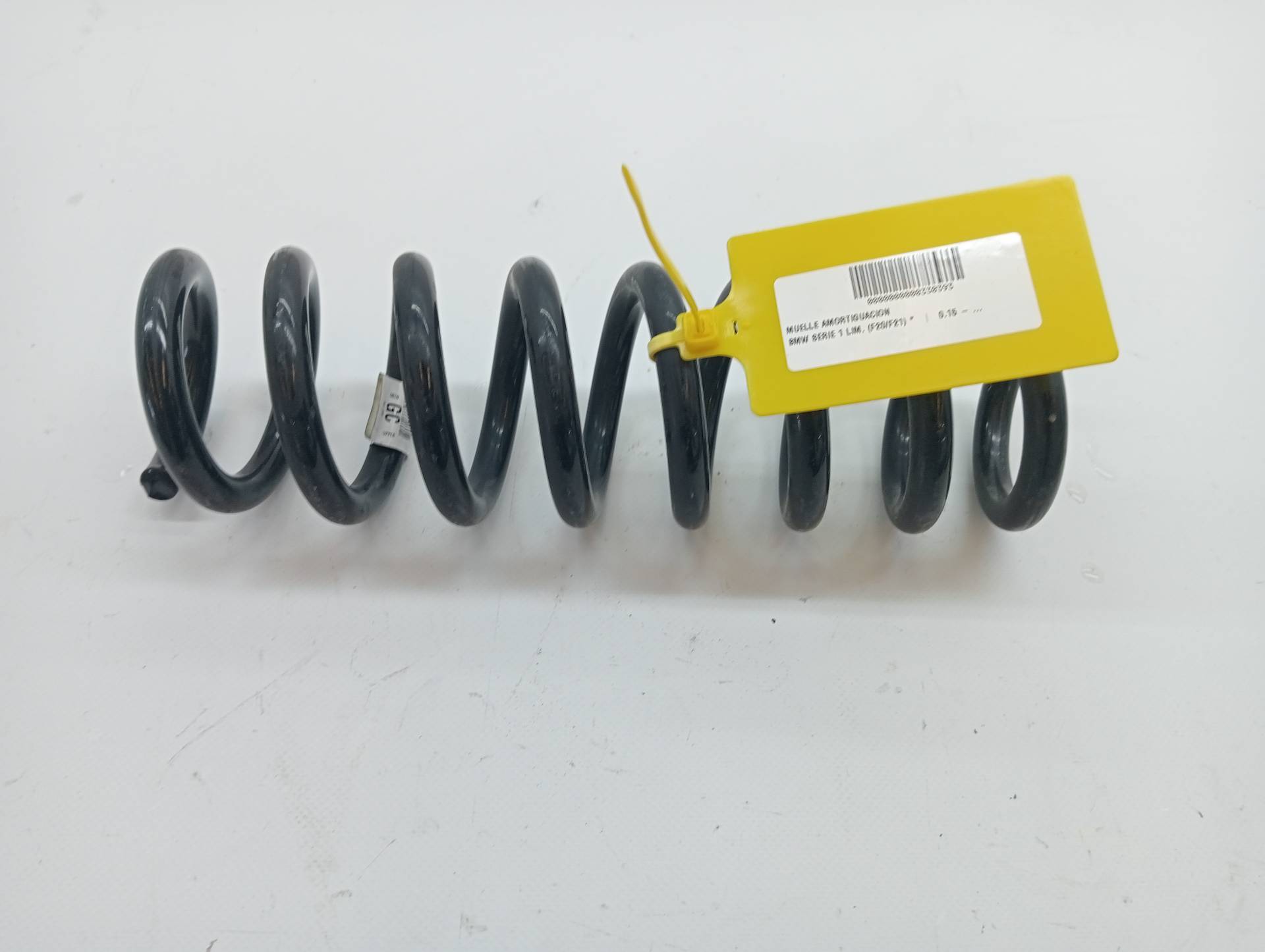 Stoßdämpferfeder BMW SERIE 1 LIM. (F20/F21)