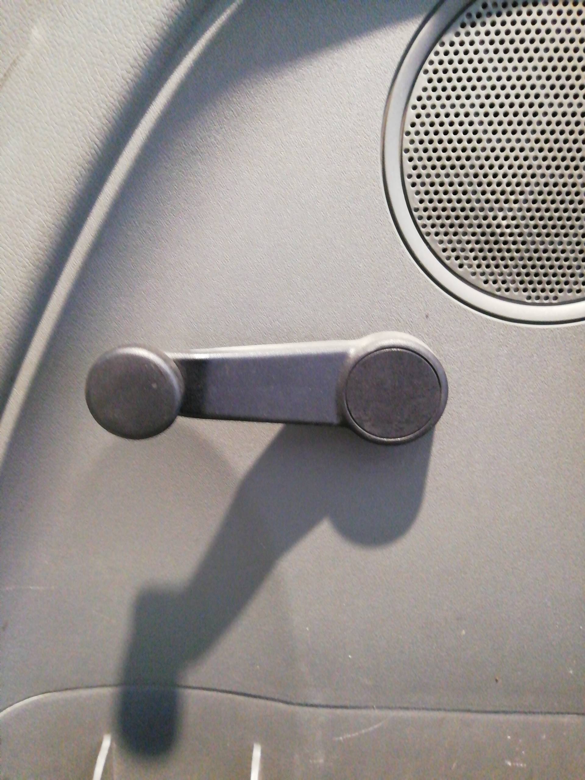 Fensterheber vorne rechts FORD TRANSIT CONNECT (TC7)