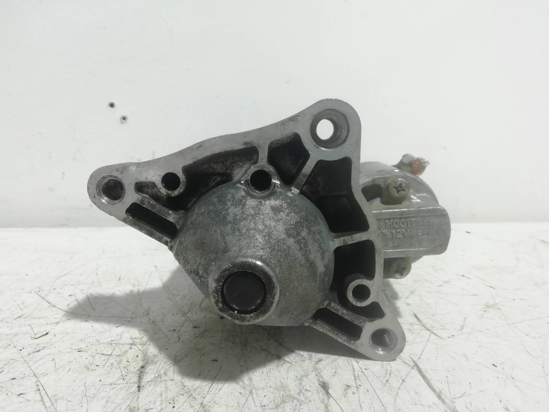 Starter Motor CITROEN XANTIA BREAK