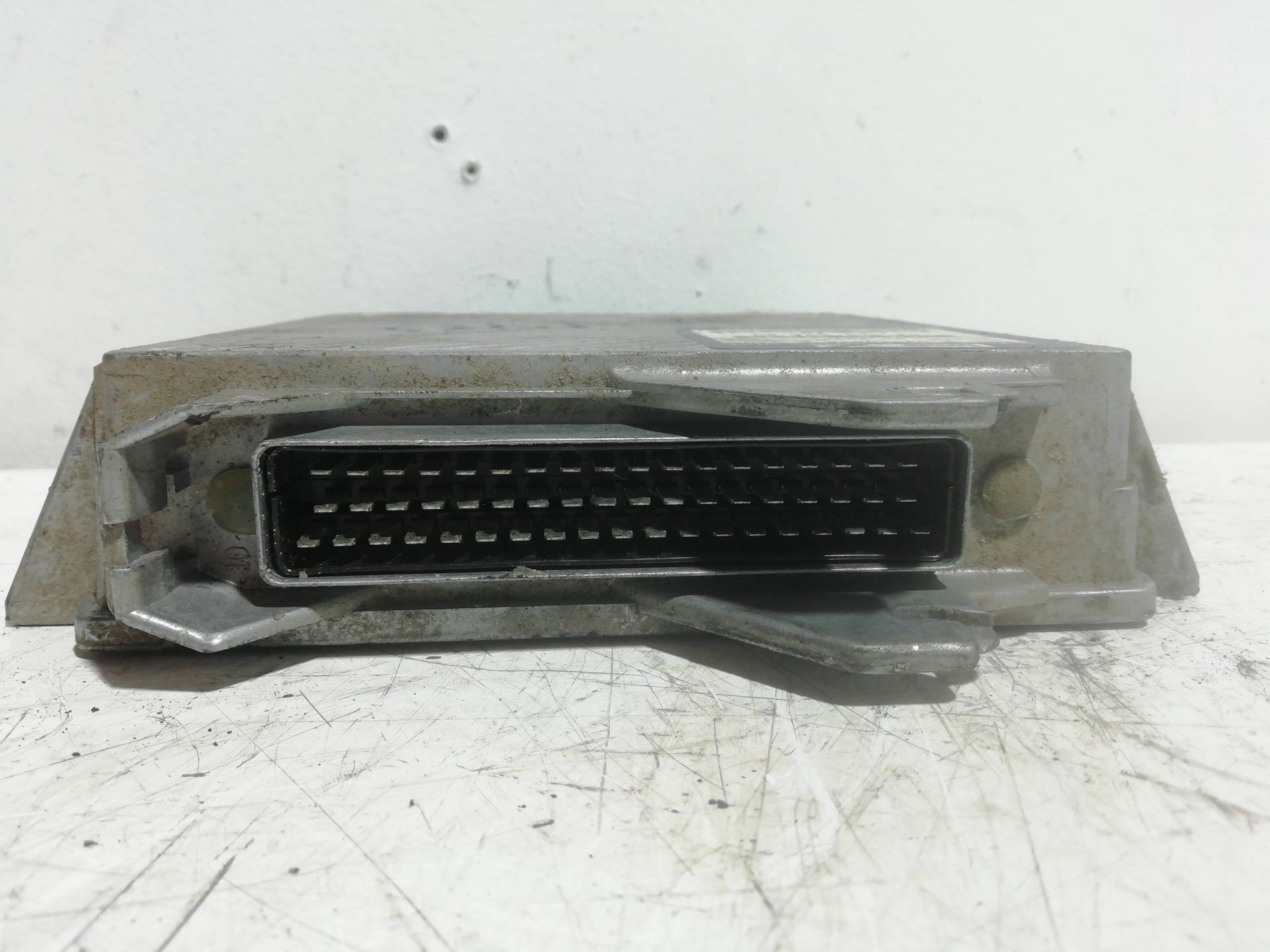 Engine control unit ECU CITROEN XANTIA BREAK