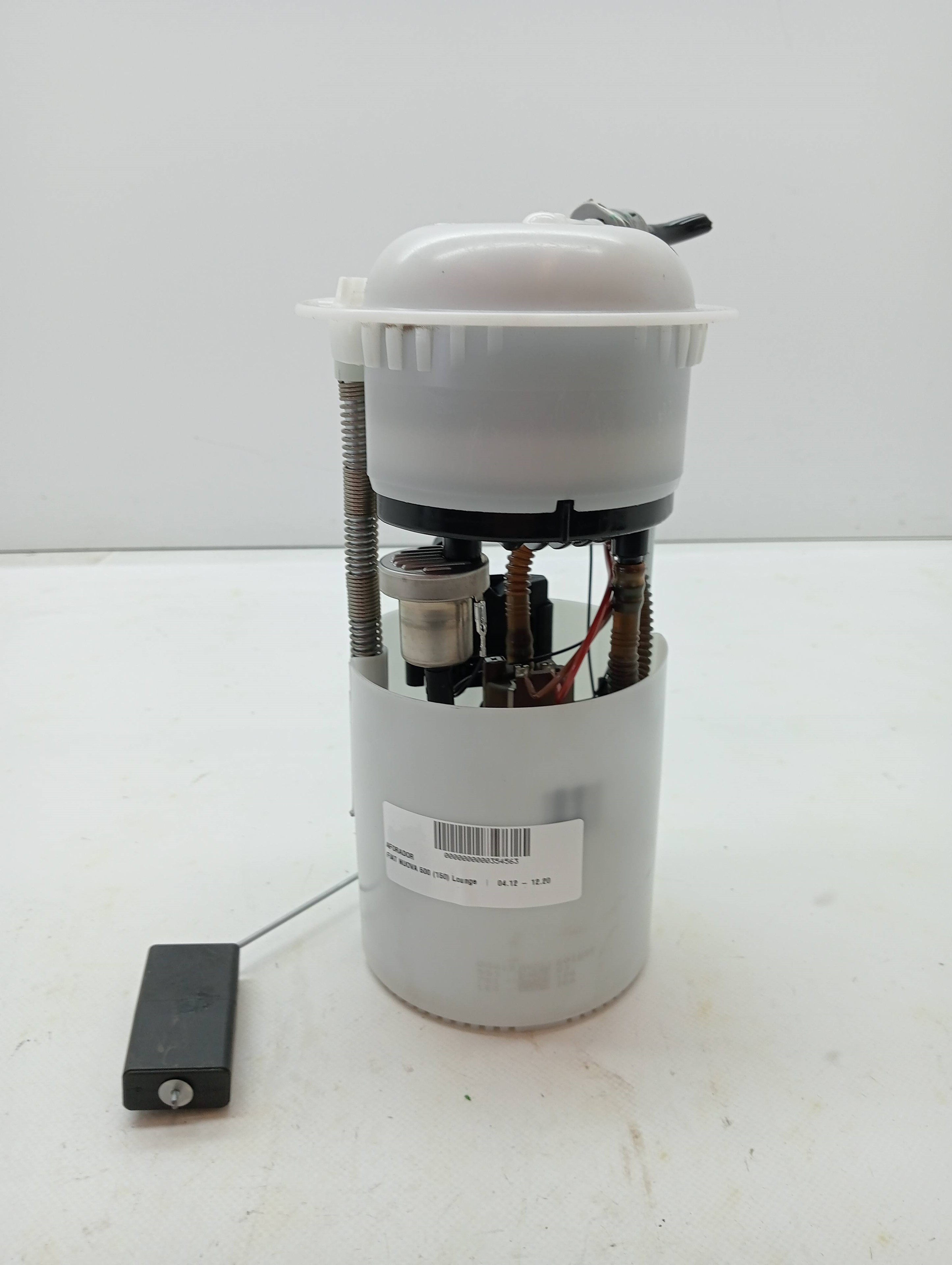 Fuel Level Sensor FIAT NUOVA 500 (150)
