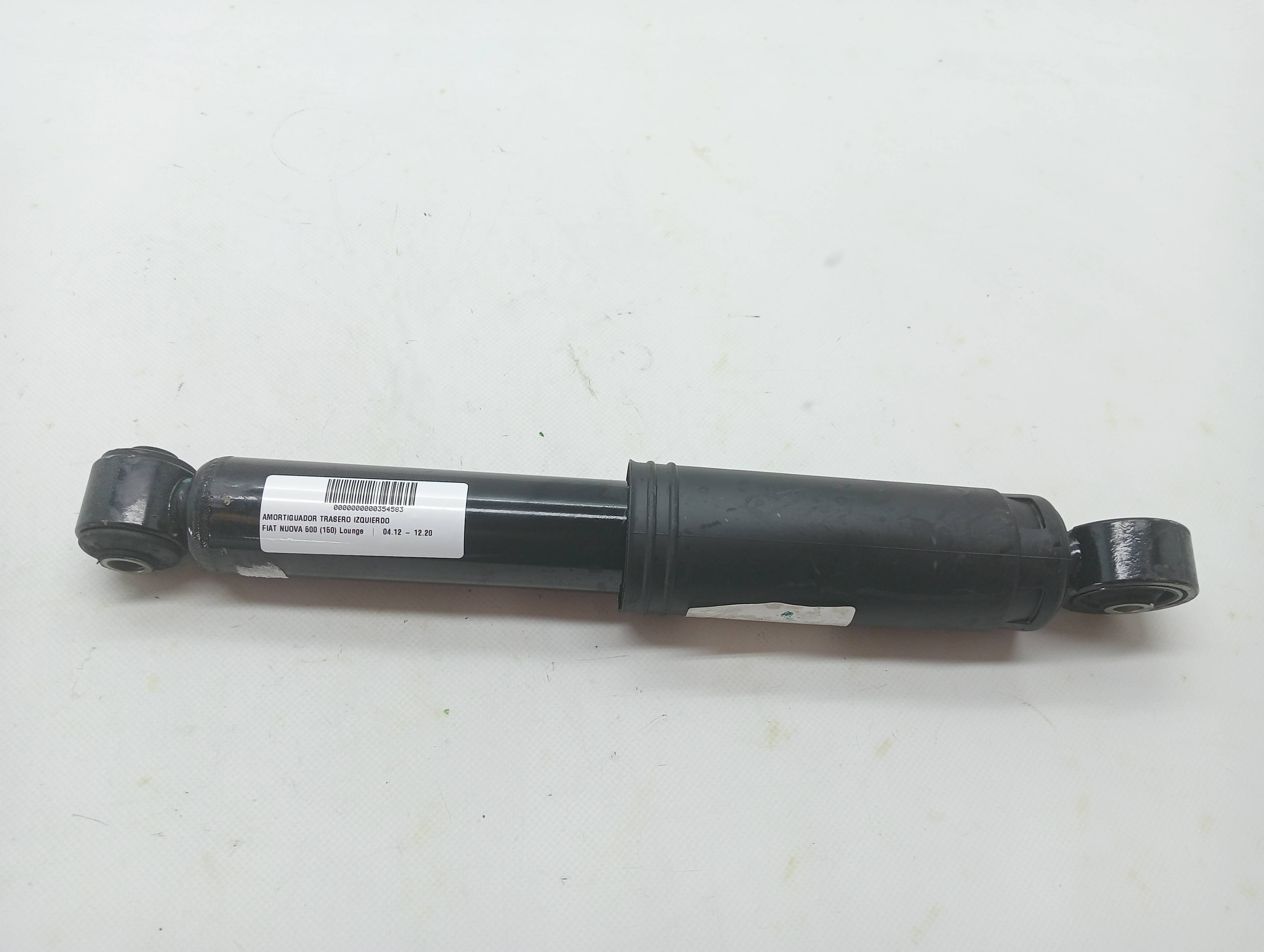 Stoßdämpfer hinten links FIAT NUOVA 500 (150)