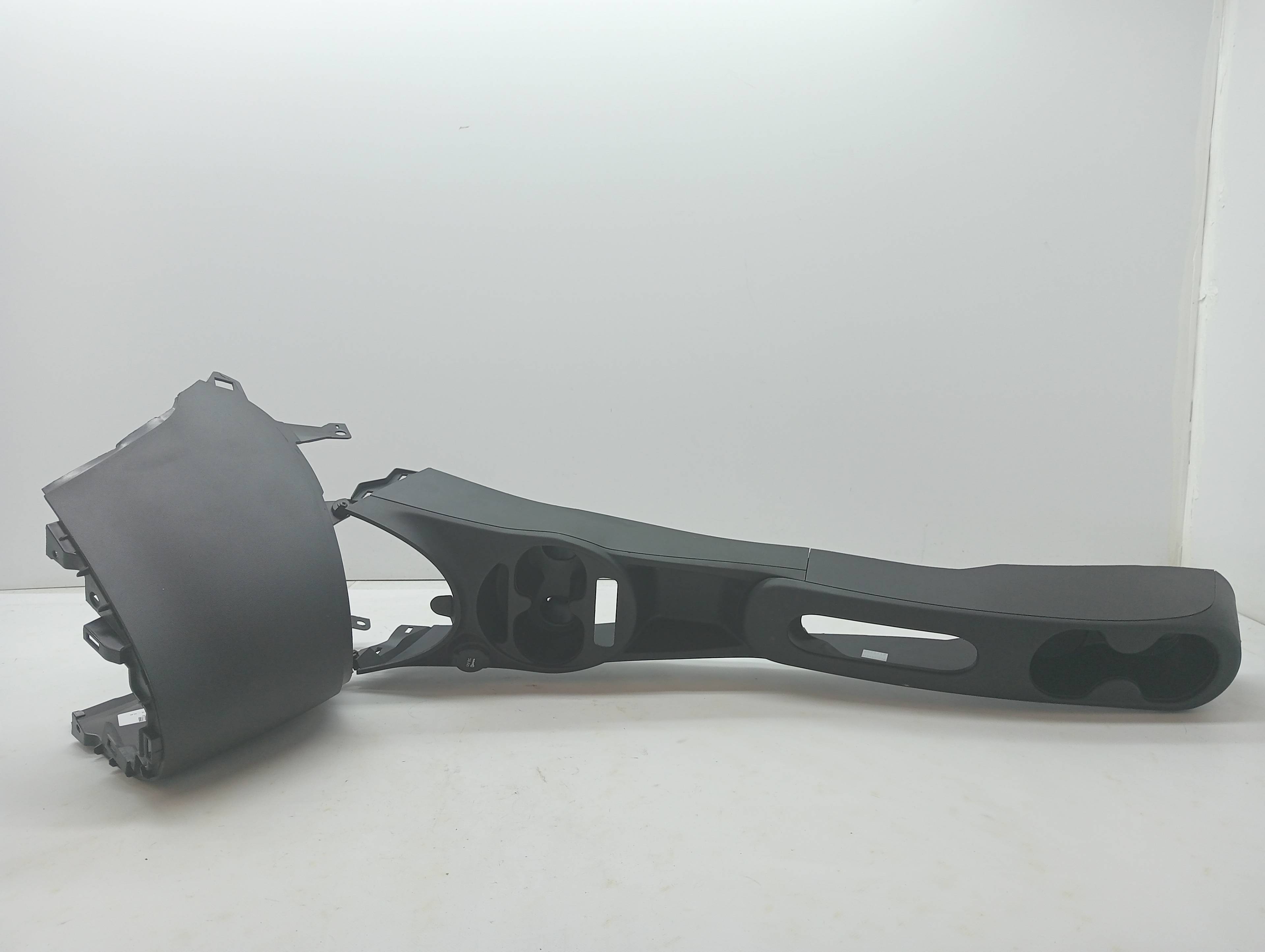 Console centrale FIAT NUOVA 500 (150)