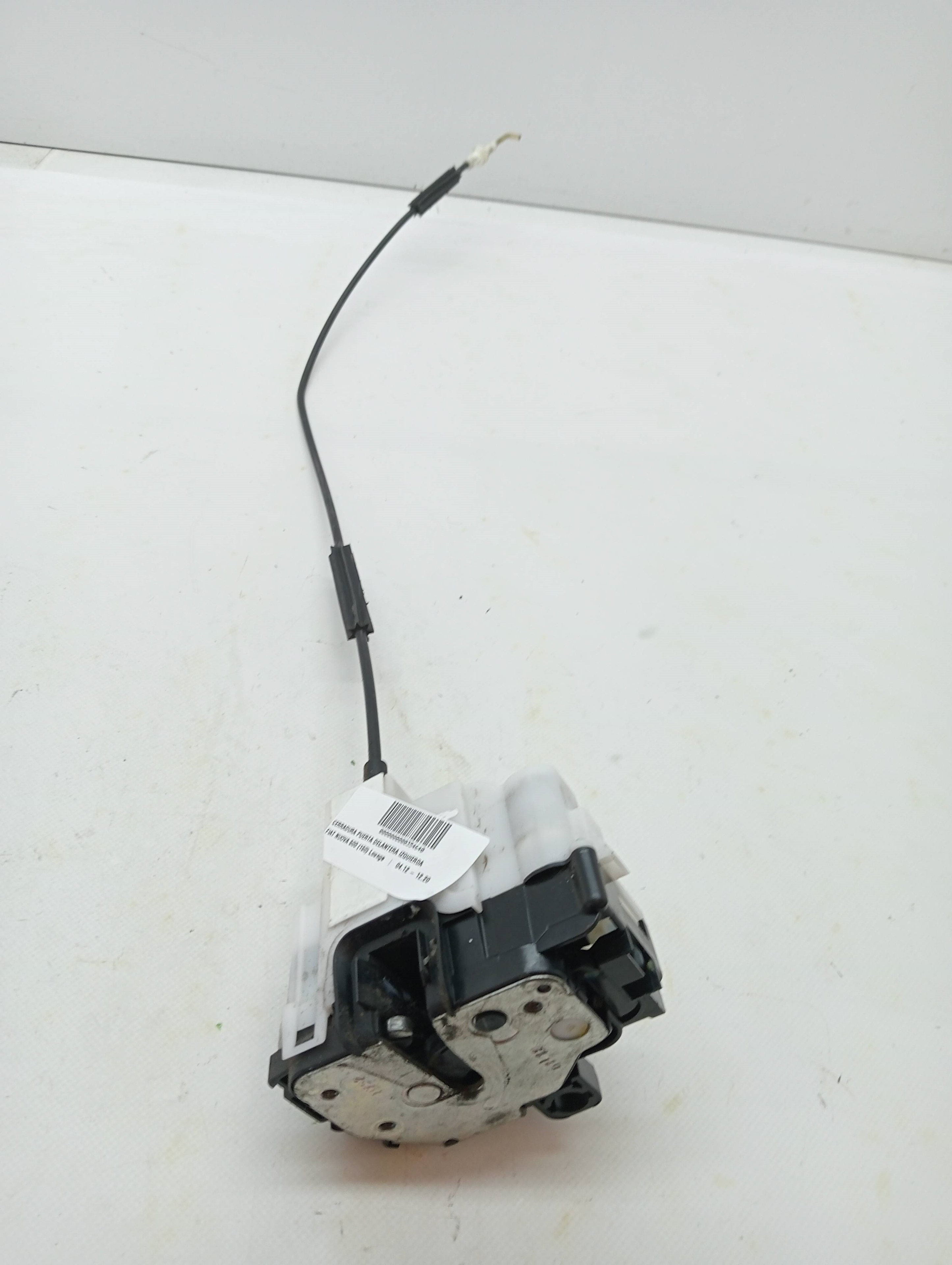 Front left door lock FIAT NUOVA 500 (150)