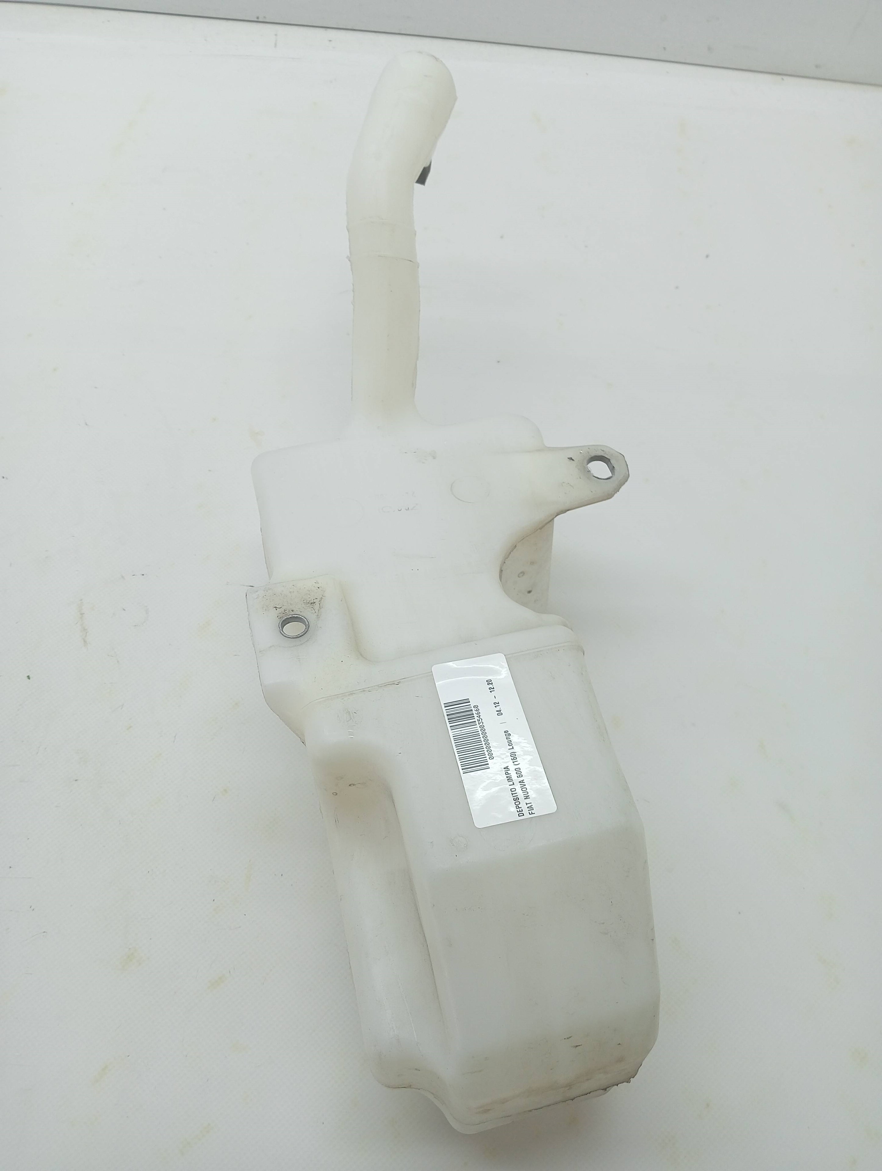 Wischwasserbehälter FIAT NUOVA 500 (150)
