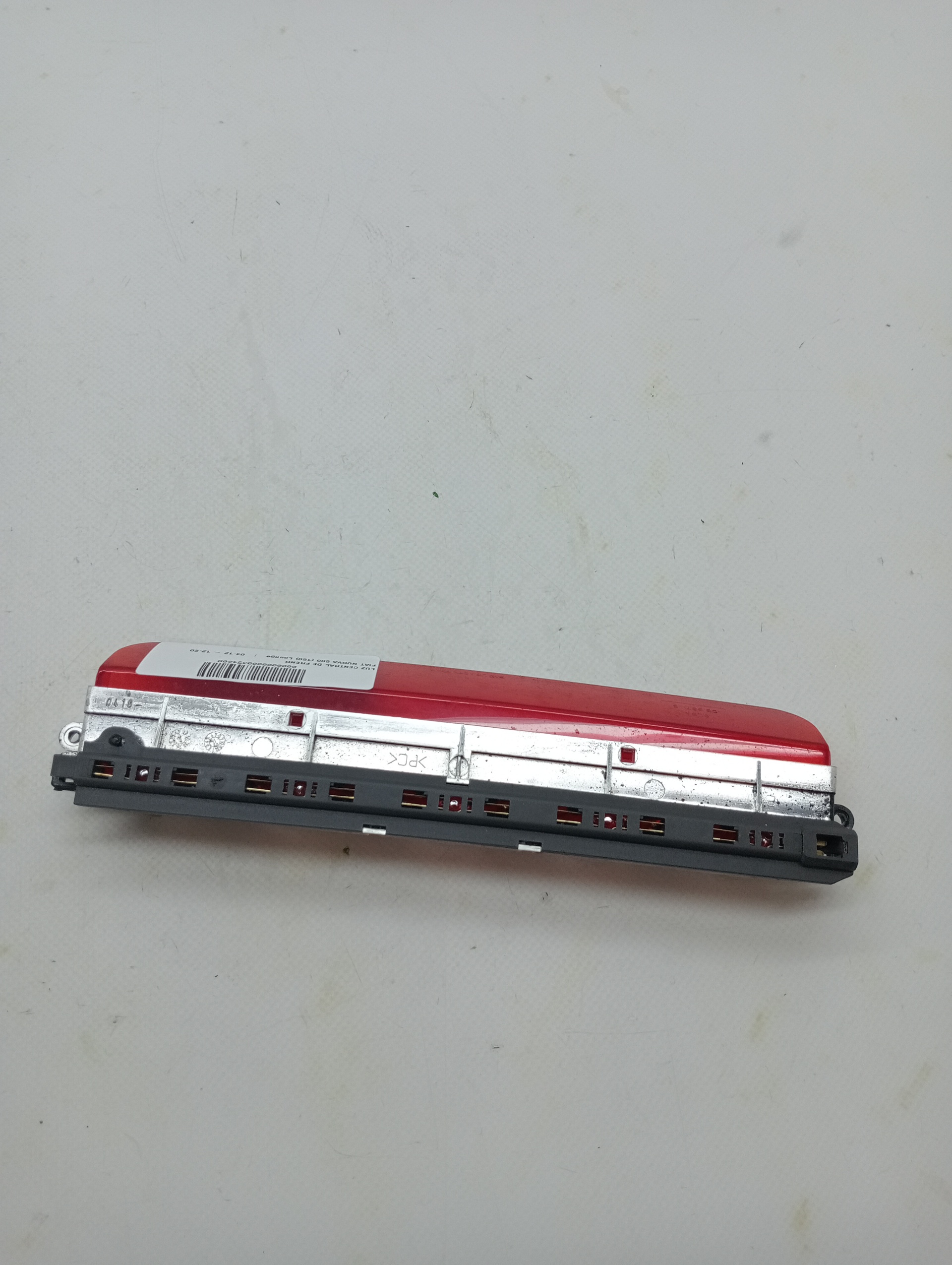 Centre Brake Light FIAT NUOVA 500 (150)